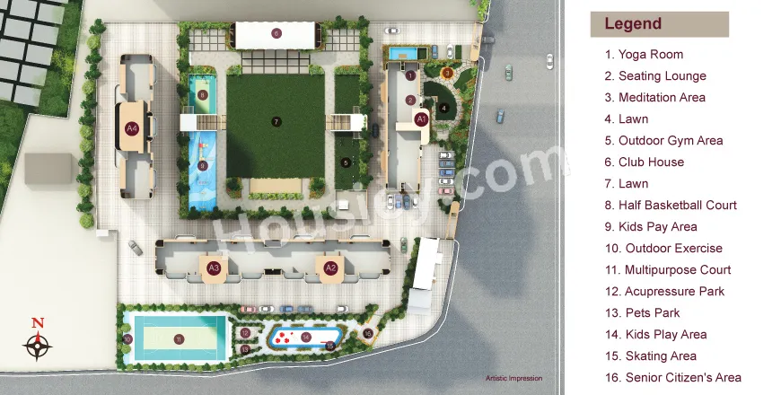 Master Plan 1