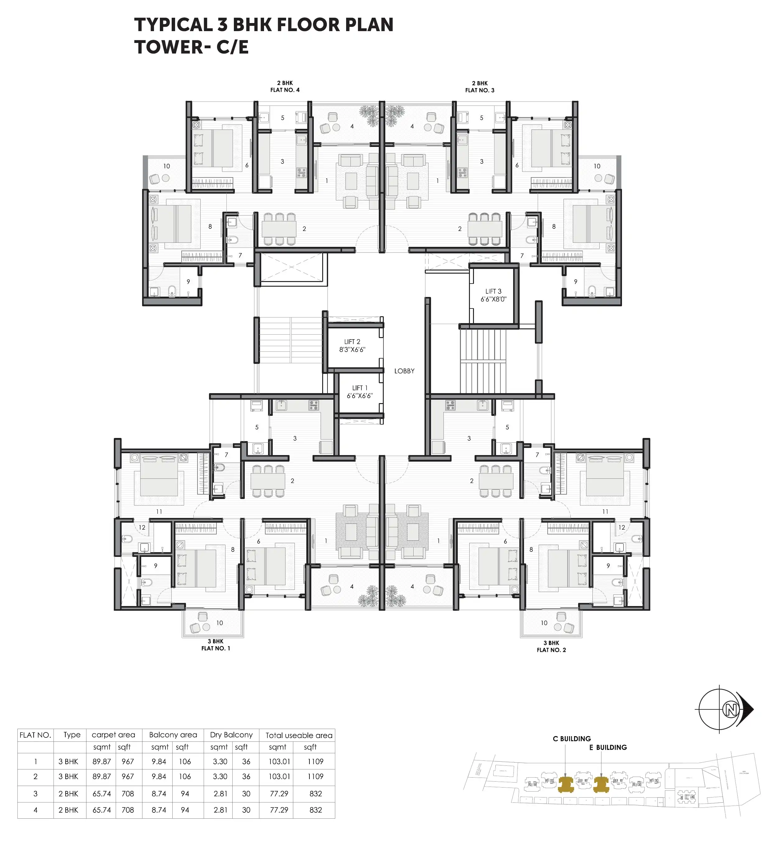 Floor Plan 3