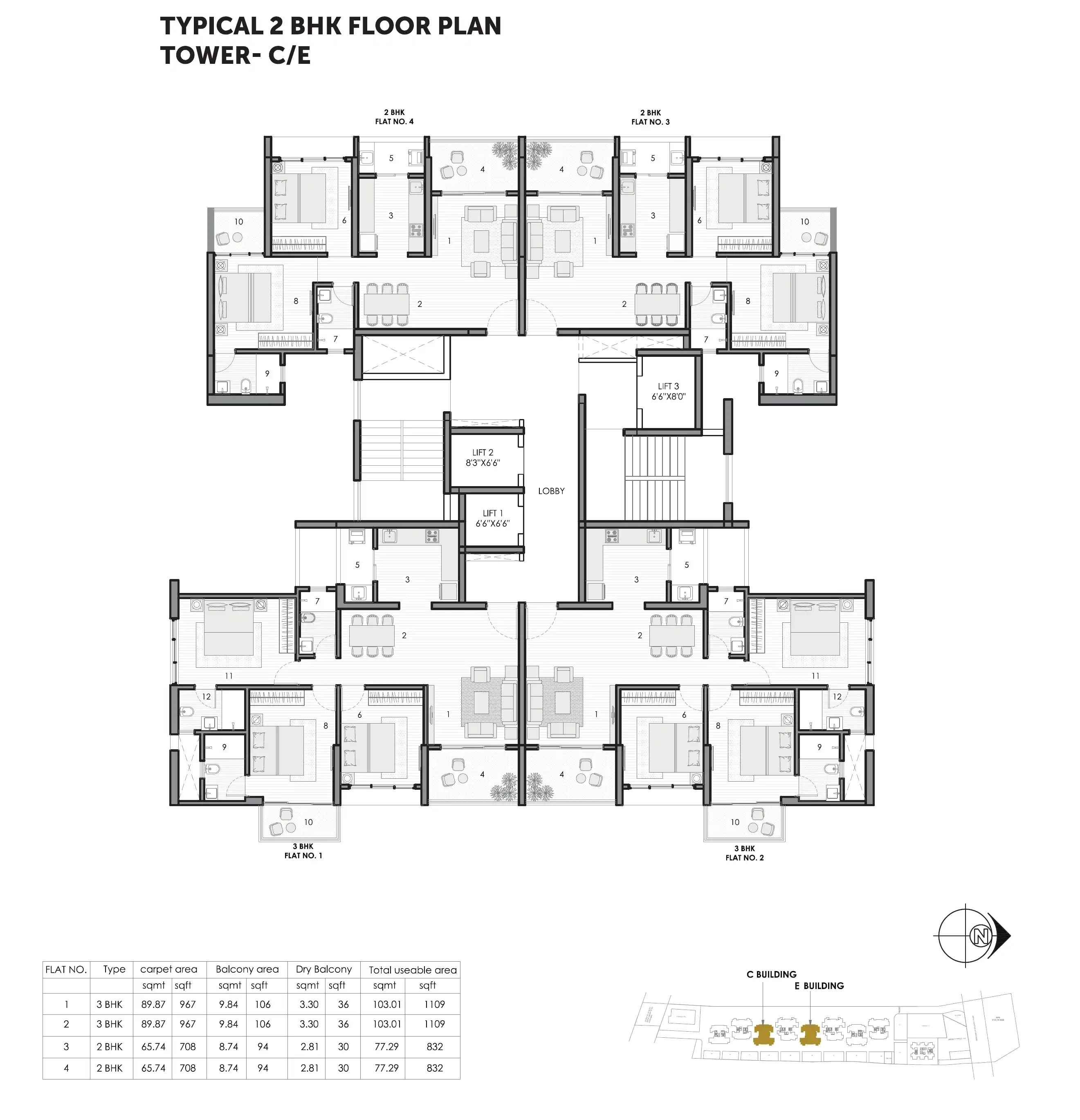 Floor Plan 4