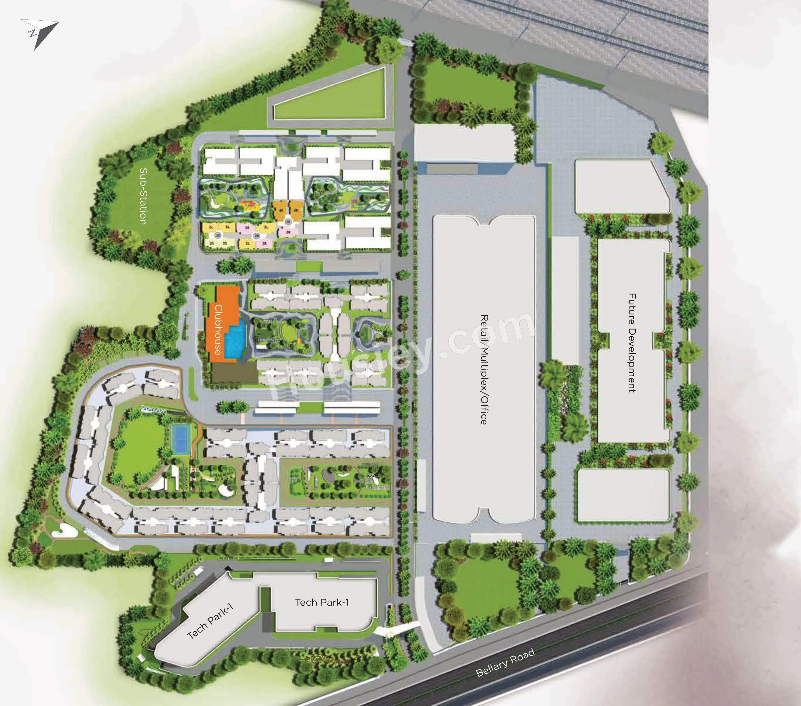 Master Plan 2