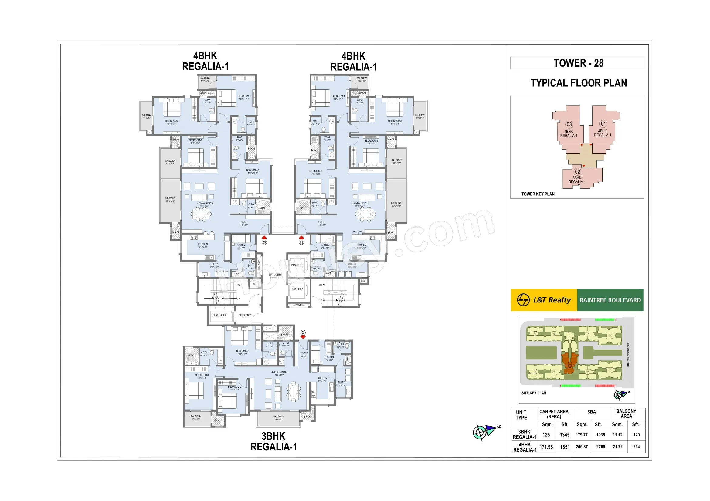 Floor Plan 3