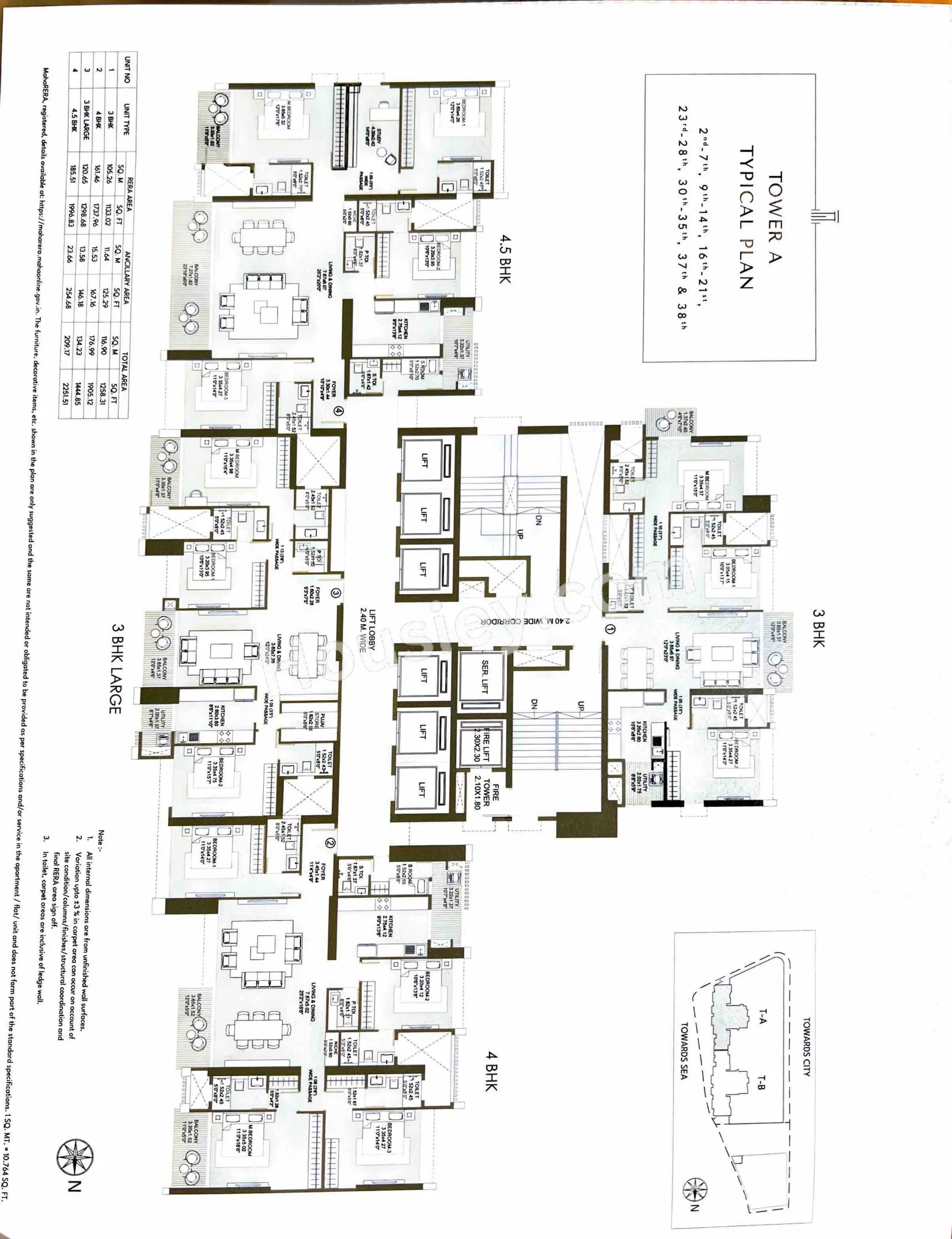 Floor Plan 3
