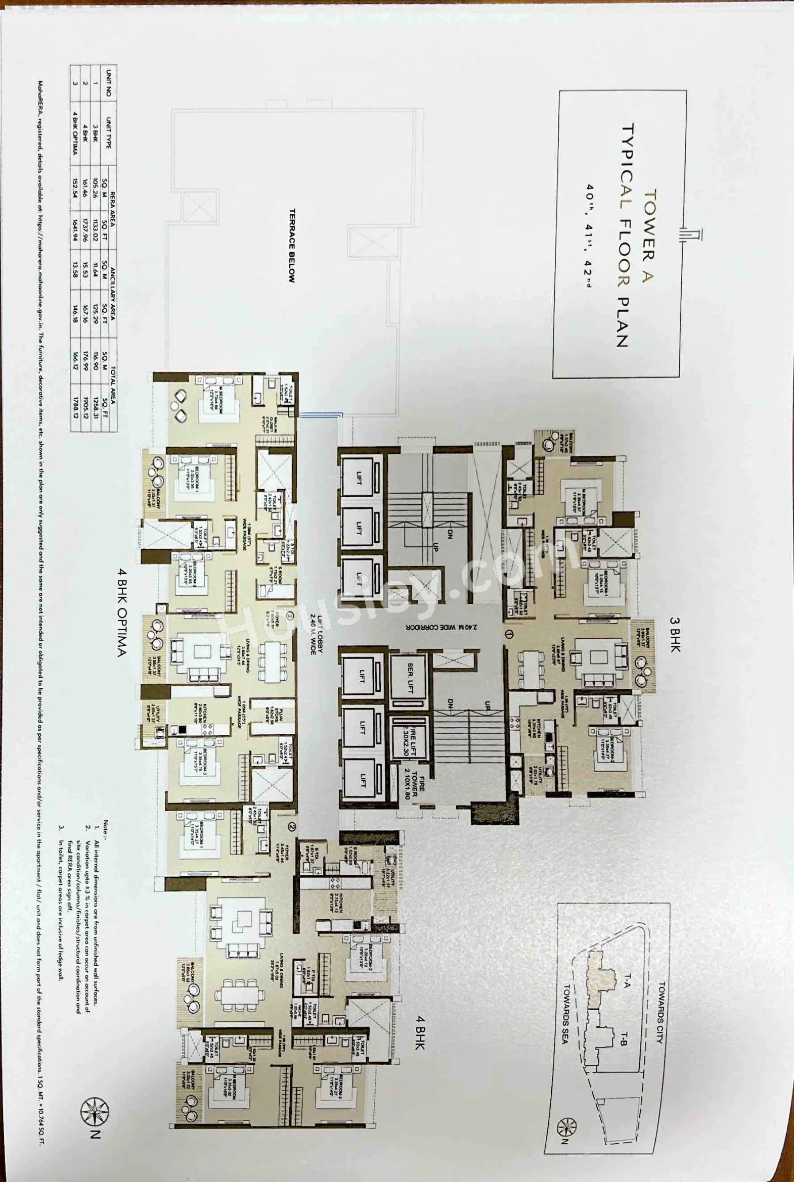 Floor Plan 4