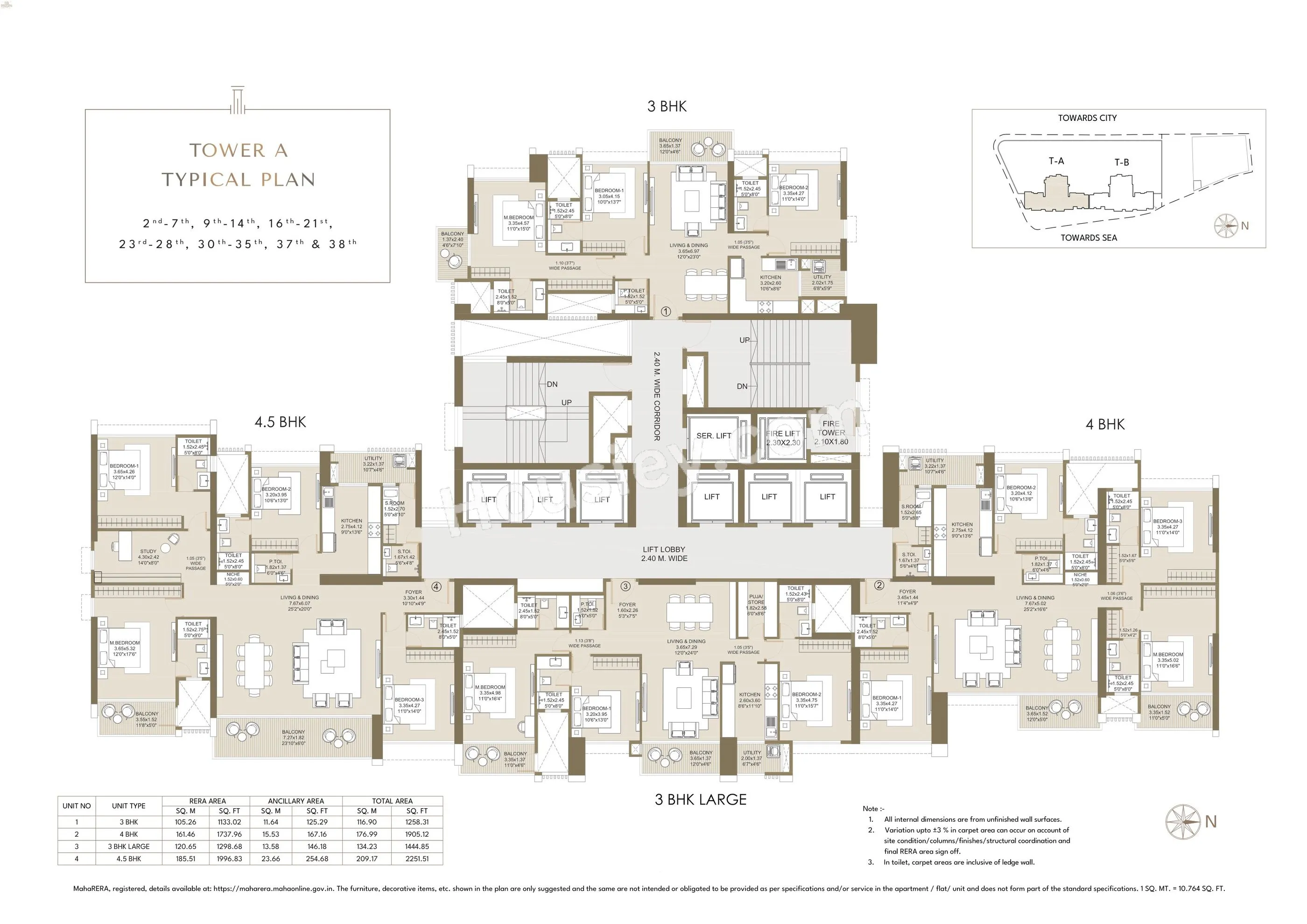 Floor Plan 4