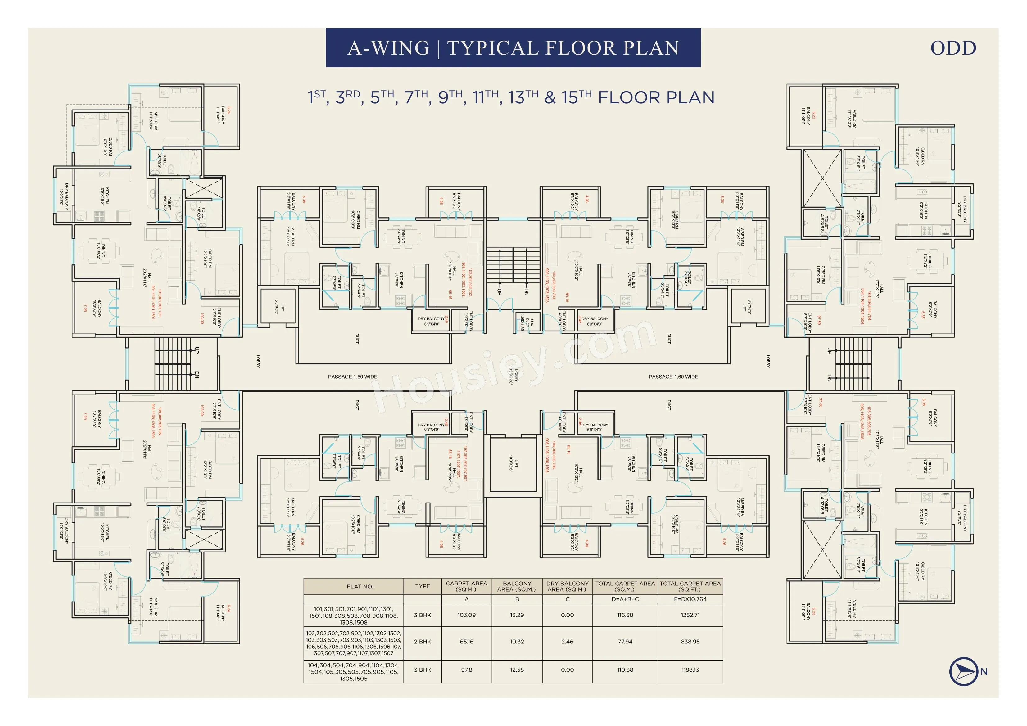 Floor Plan 3