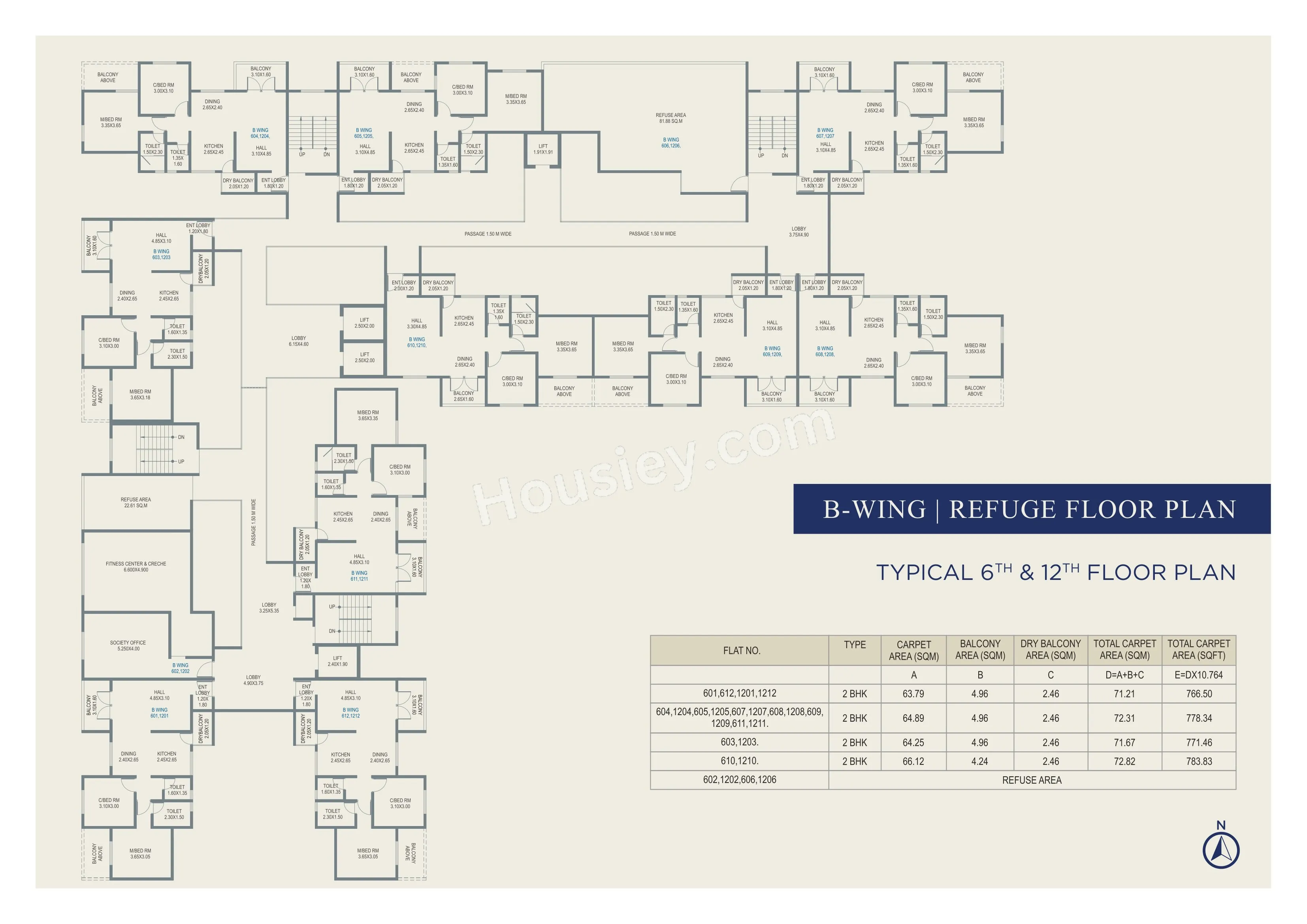 Floor Plan 4