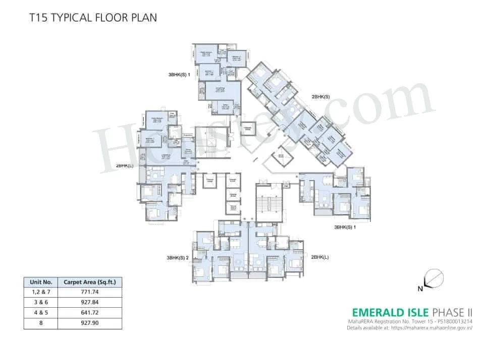 Floor Plan 3
