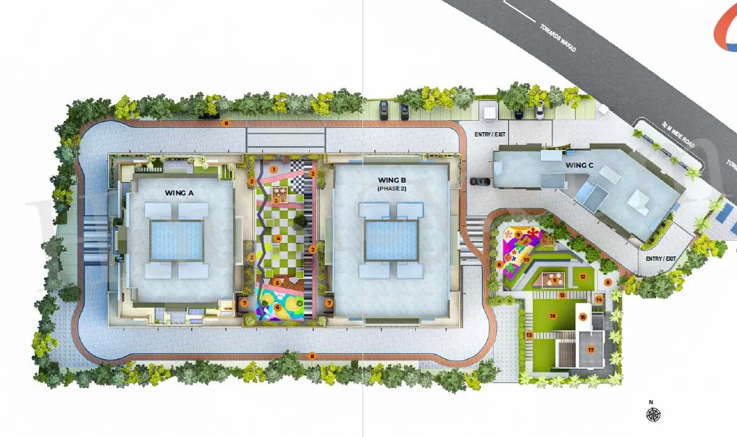 Master Plan 1