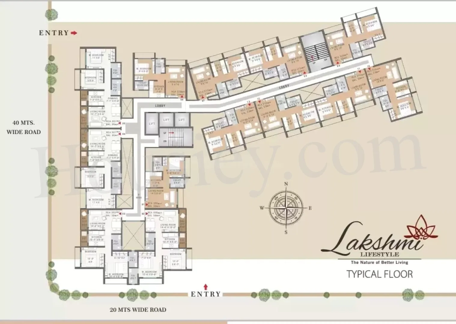 Master Plan 1