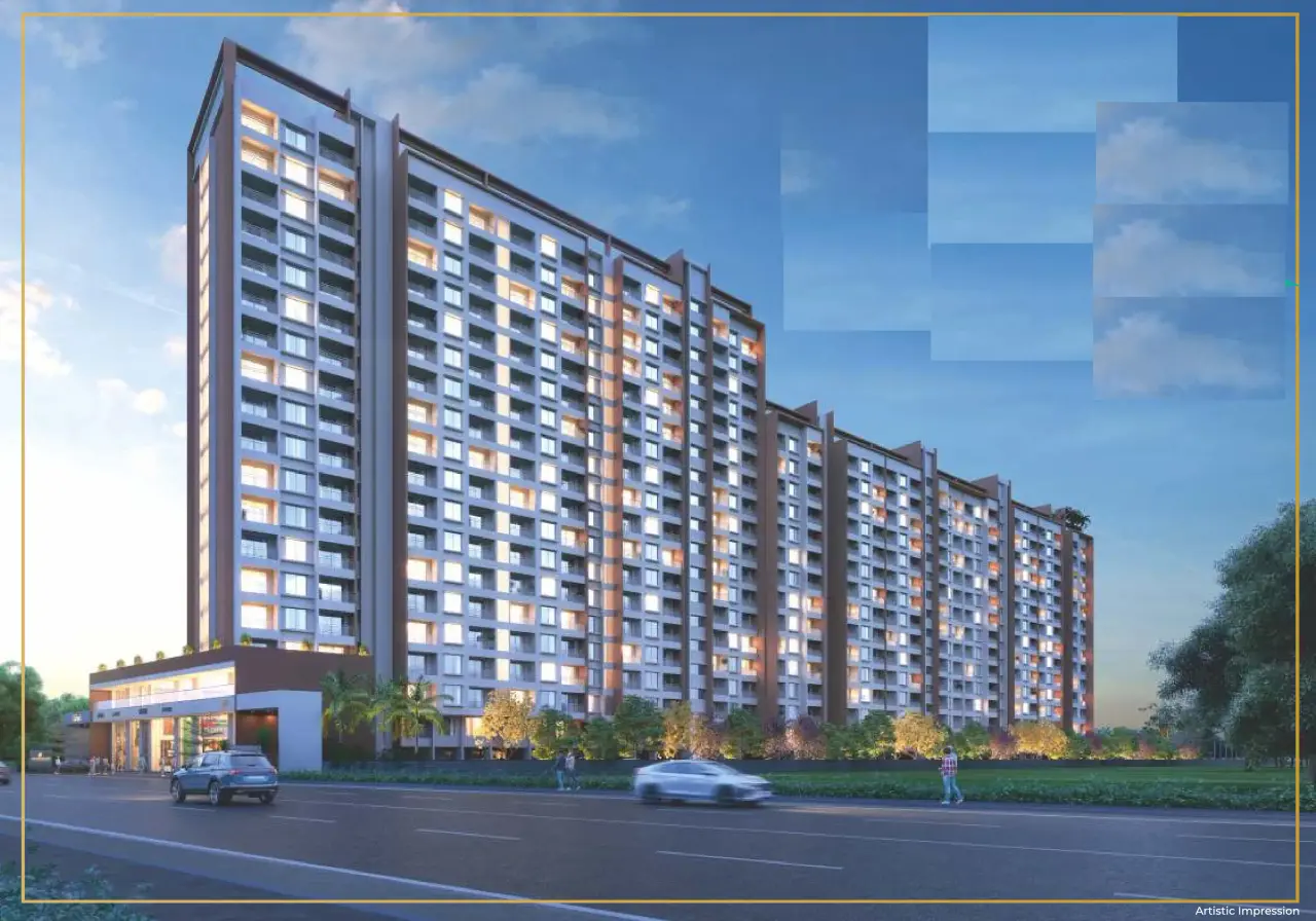 Landmark Luxuria