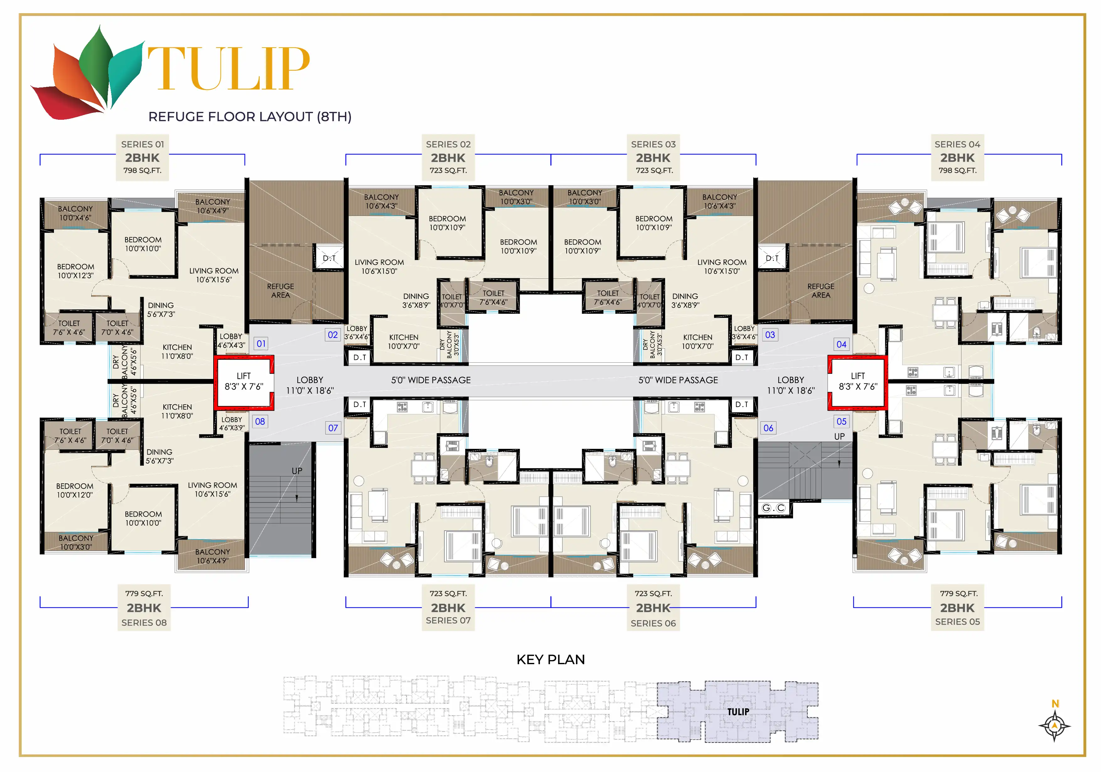 Floor Plan 3