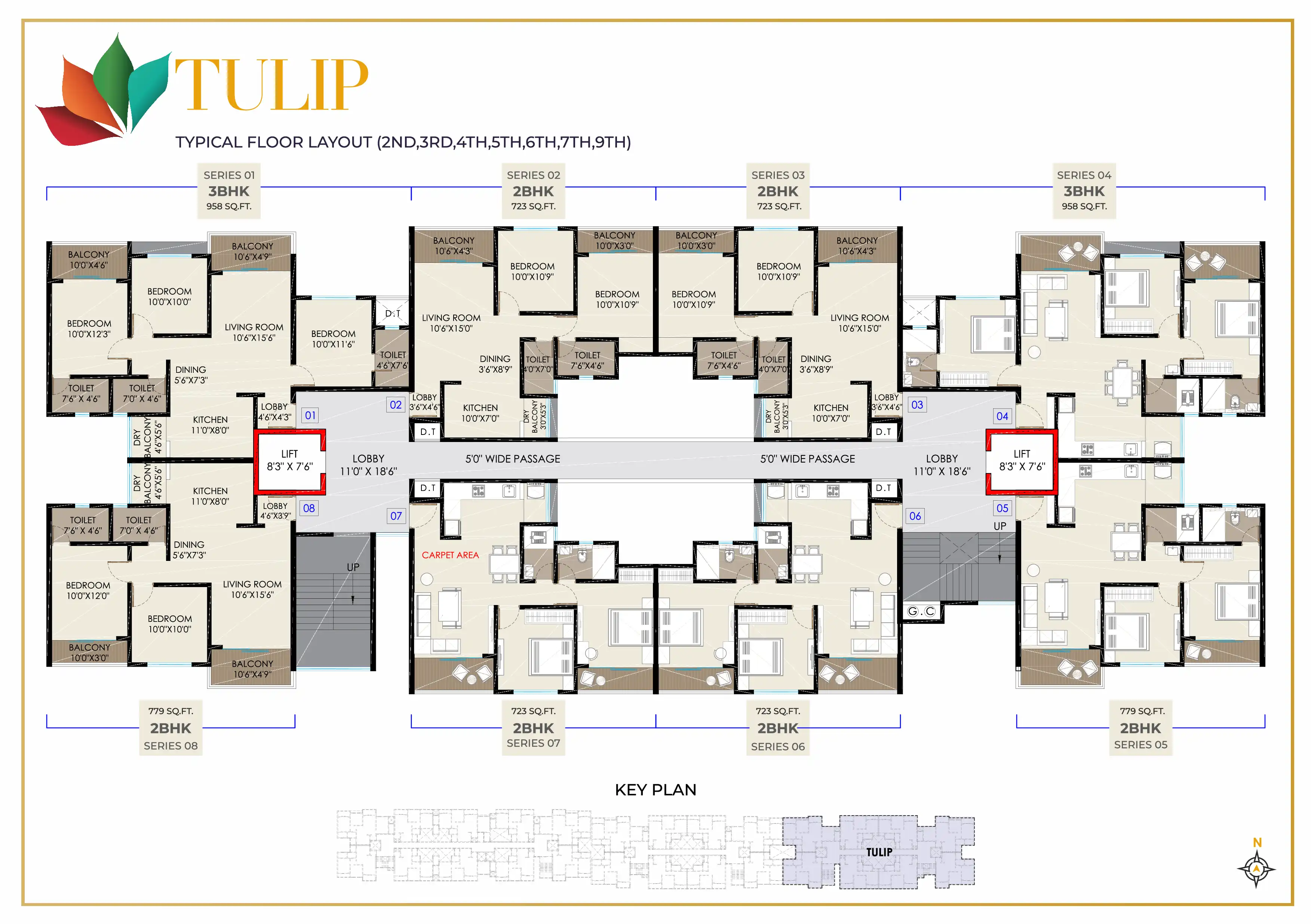 Floor Plan 4