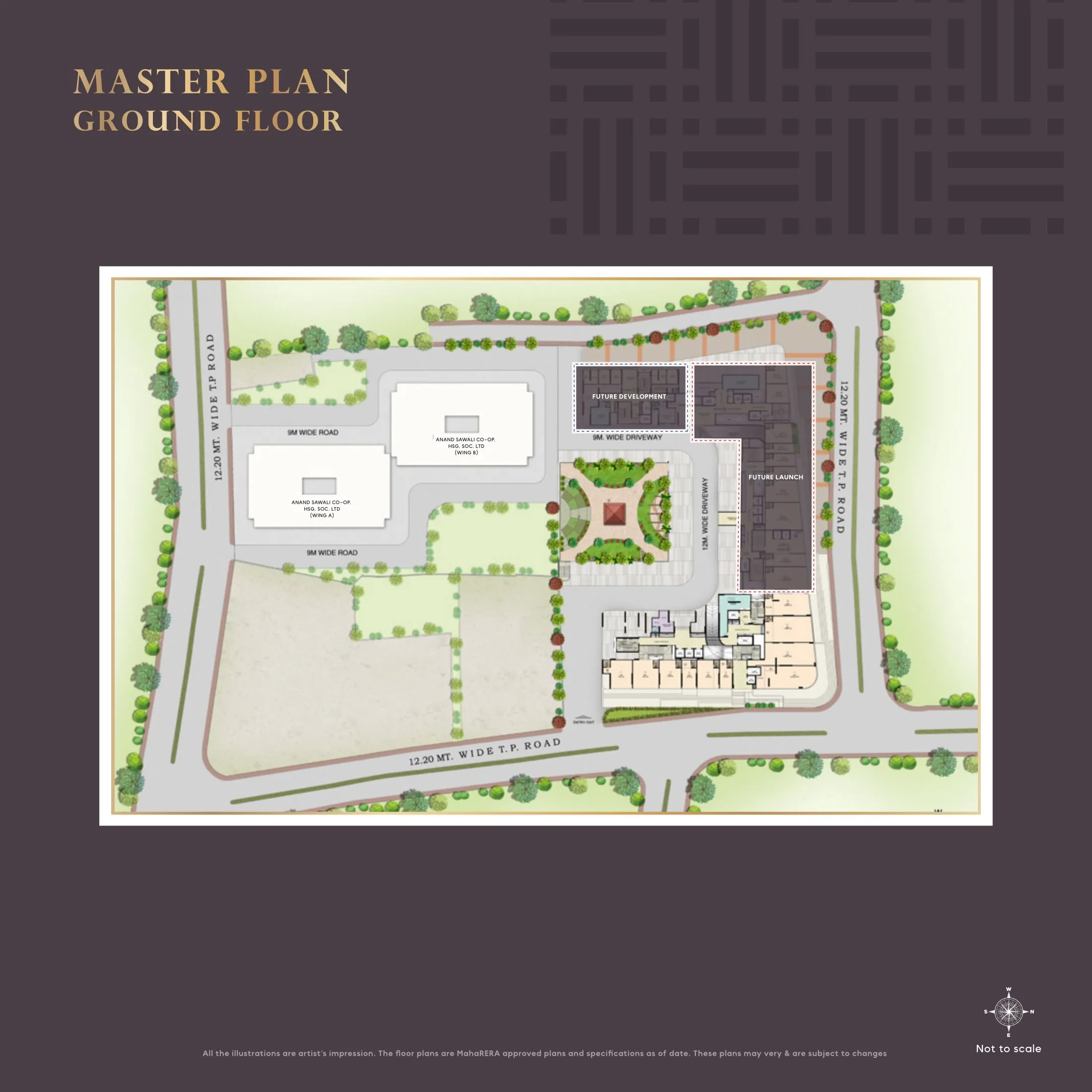 Master Plan 1