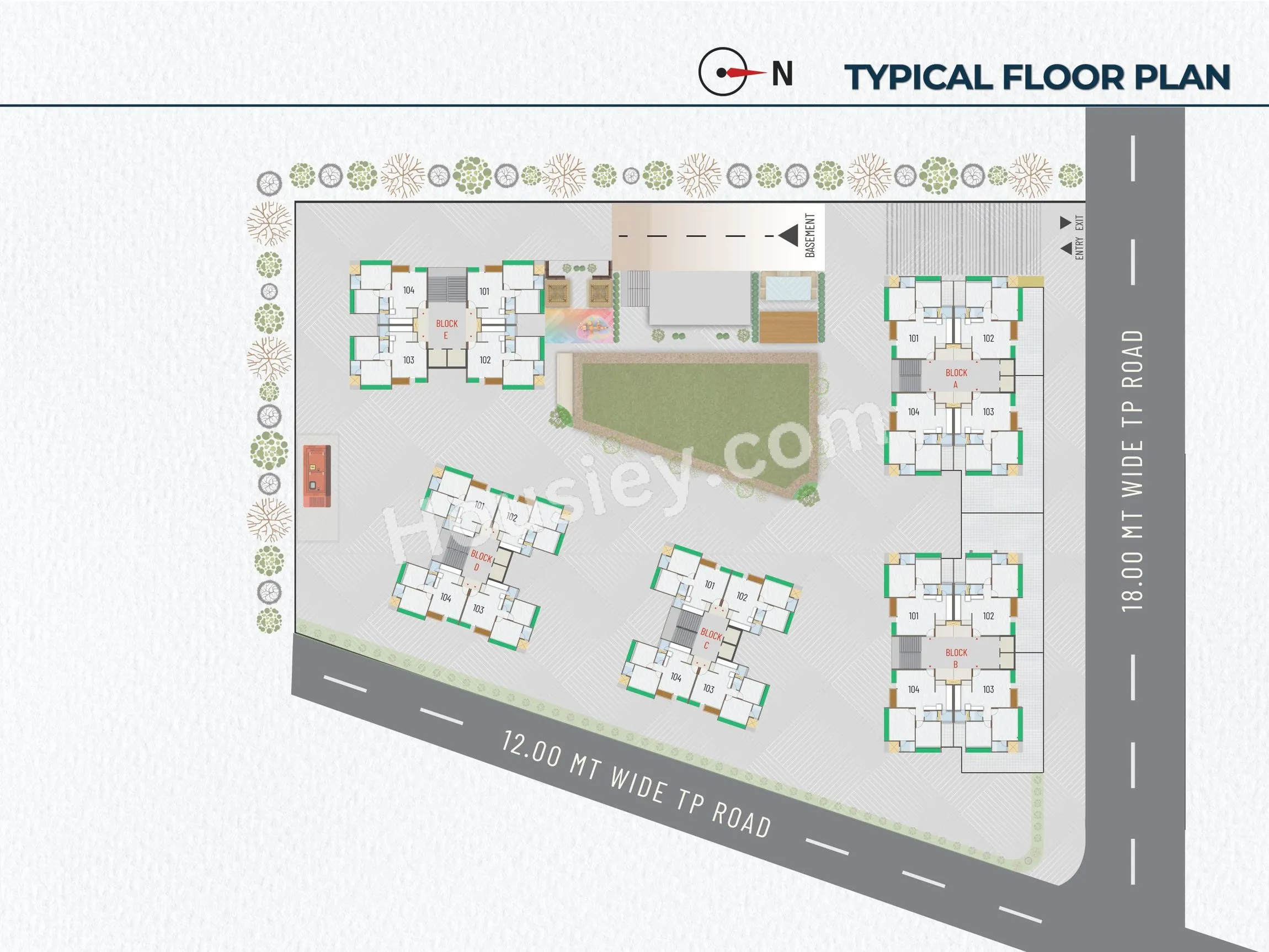 Master Plan 1