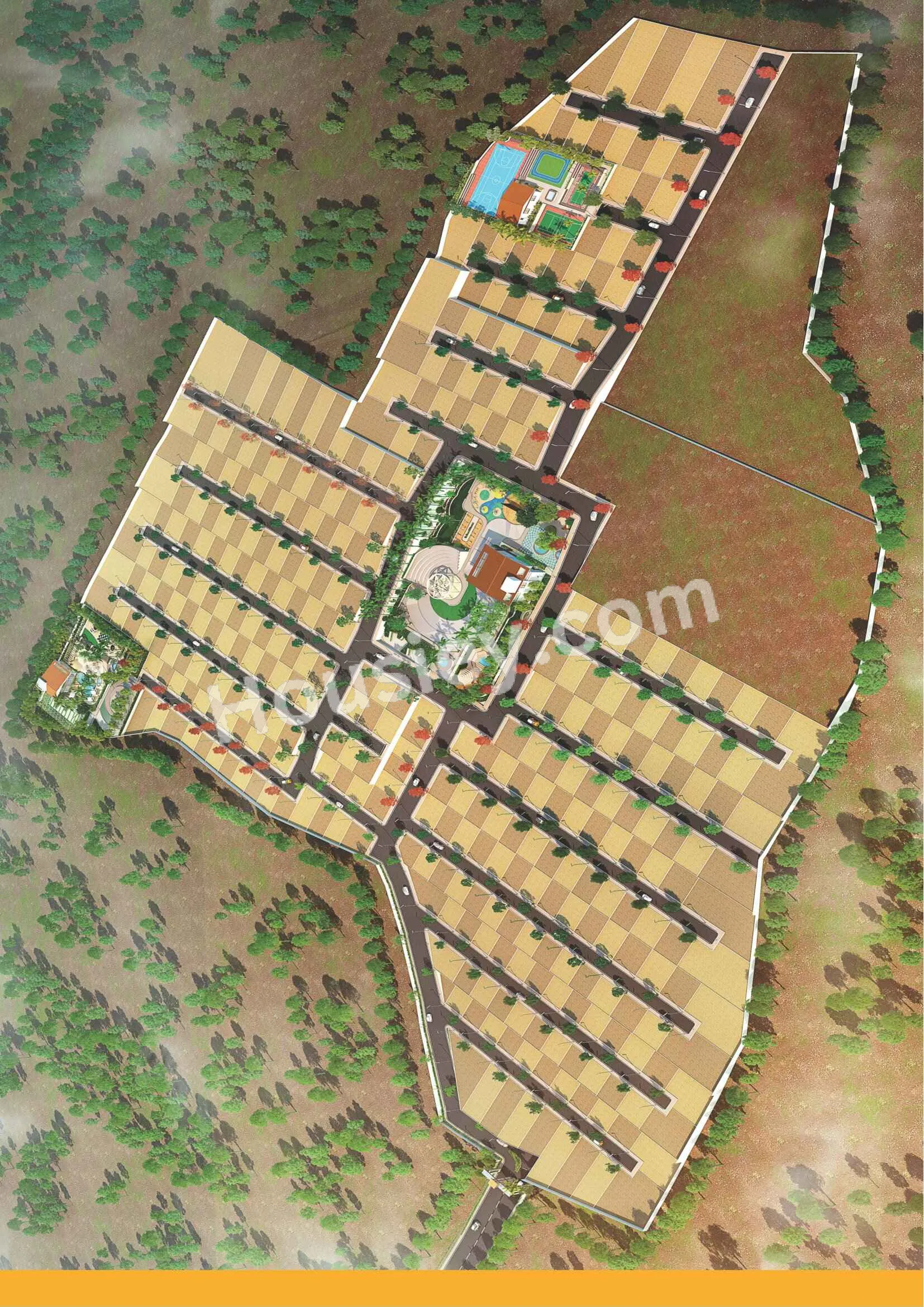 Master Plan 1