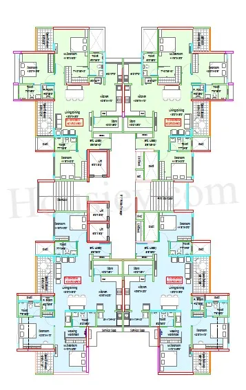 Floor Plan 3
