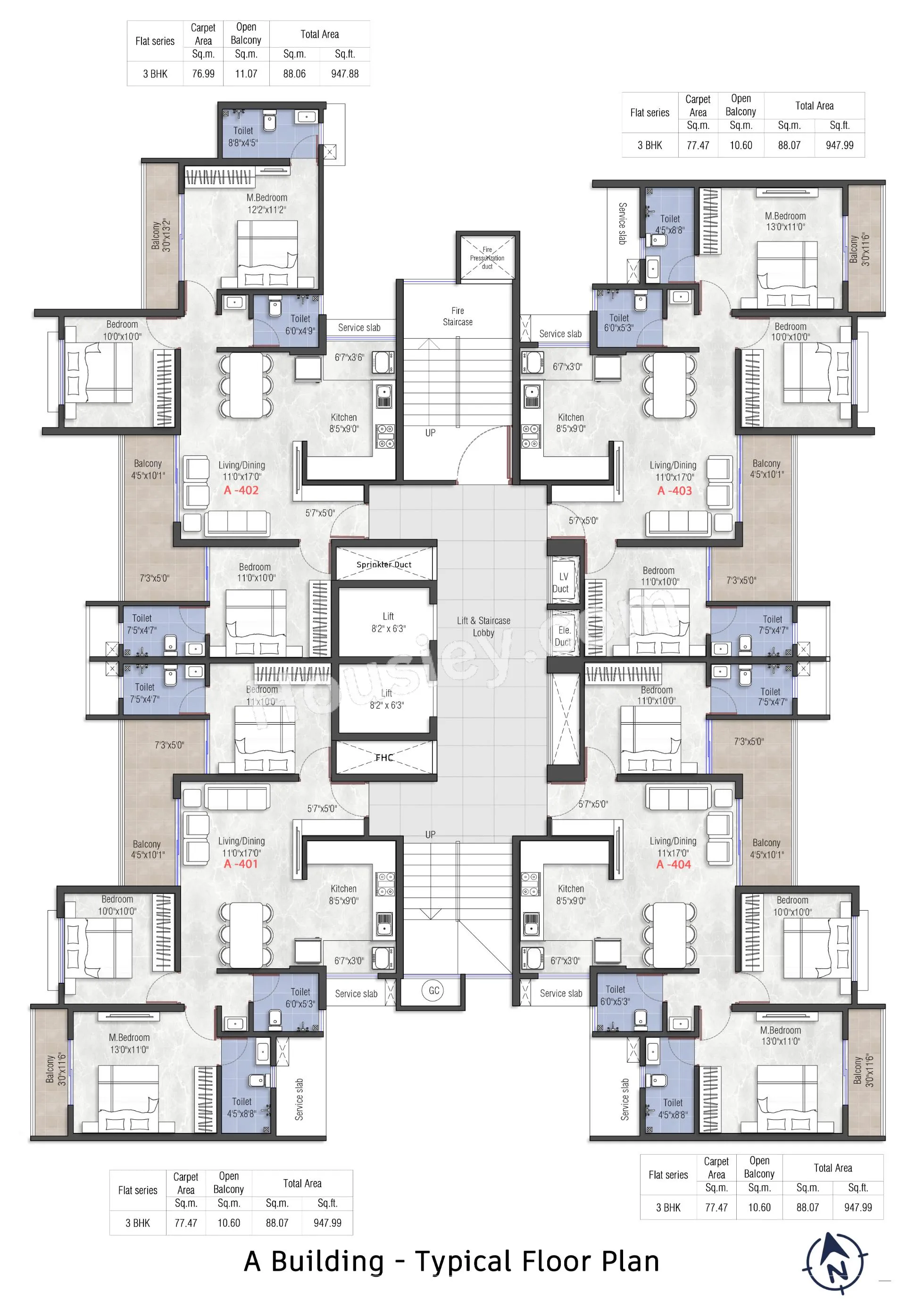 Master Plan 1