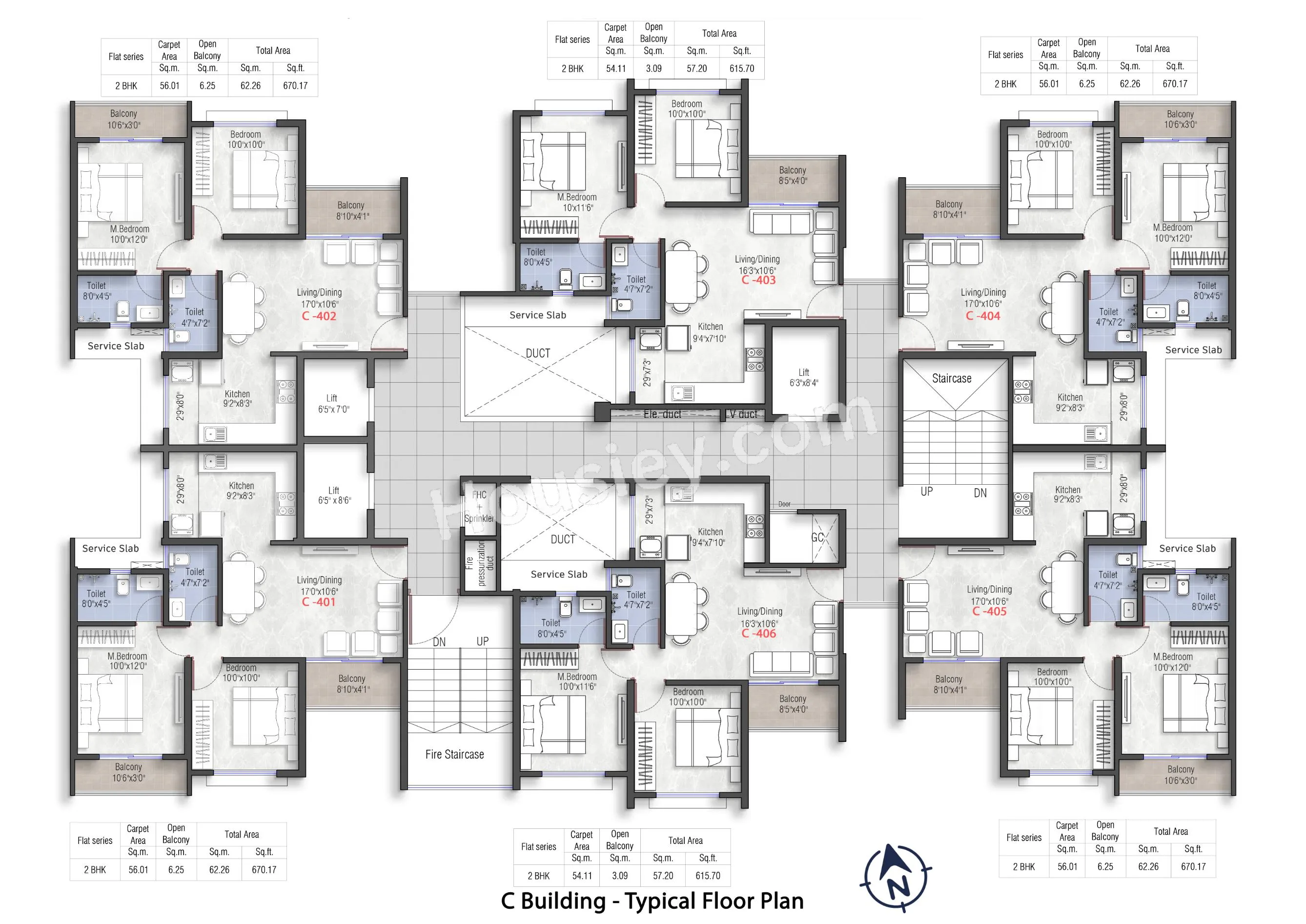 Floor Plan 3