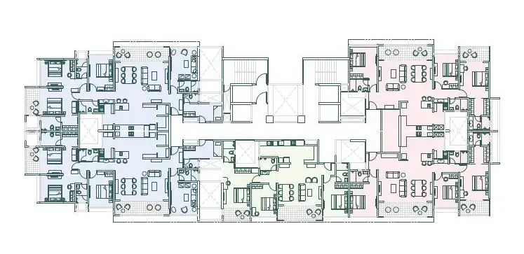 Legacy Statement Master Plan