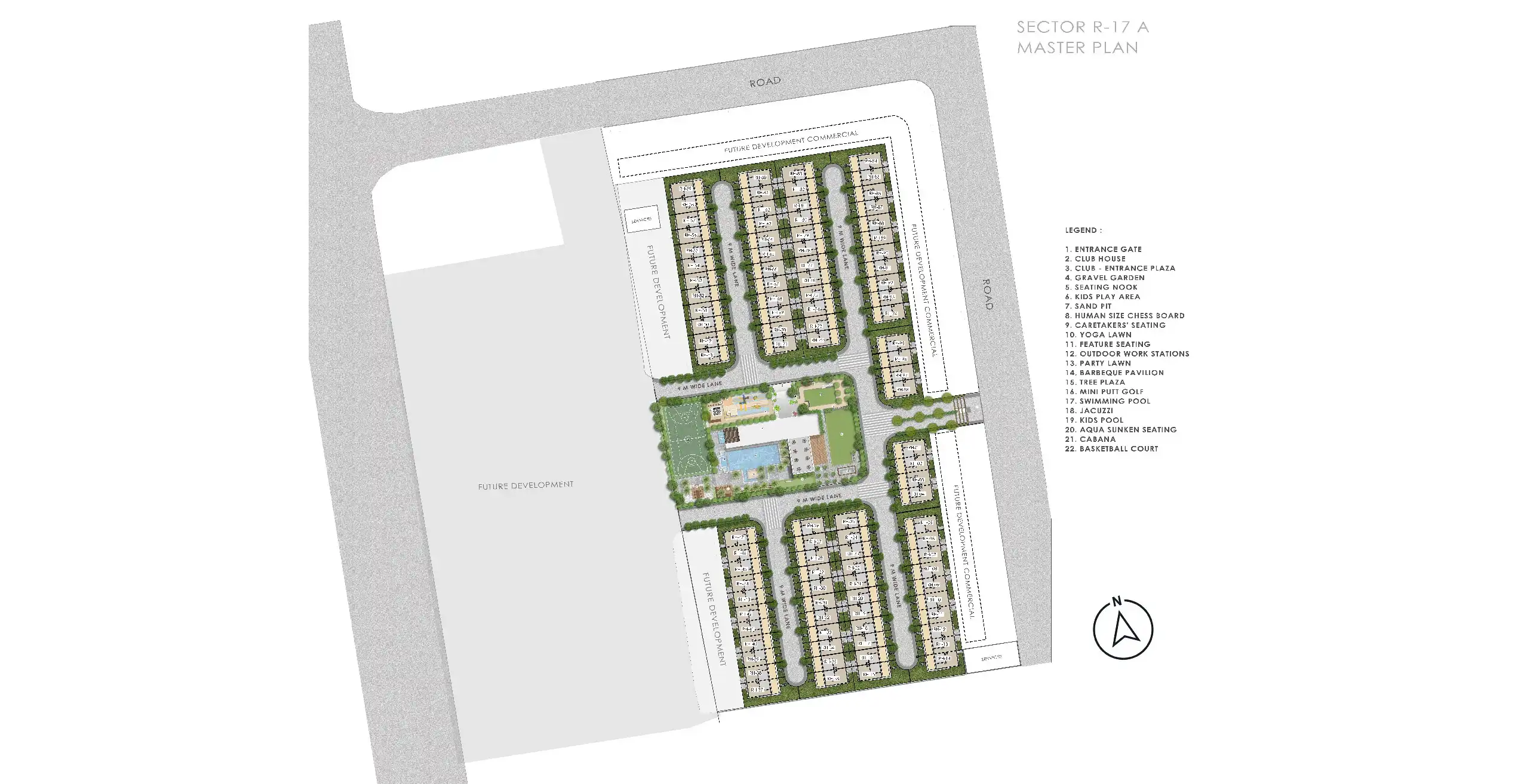 Master Plan 2