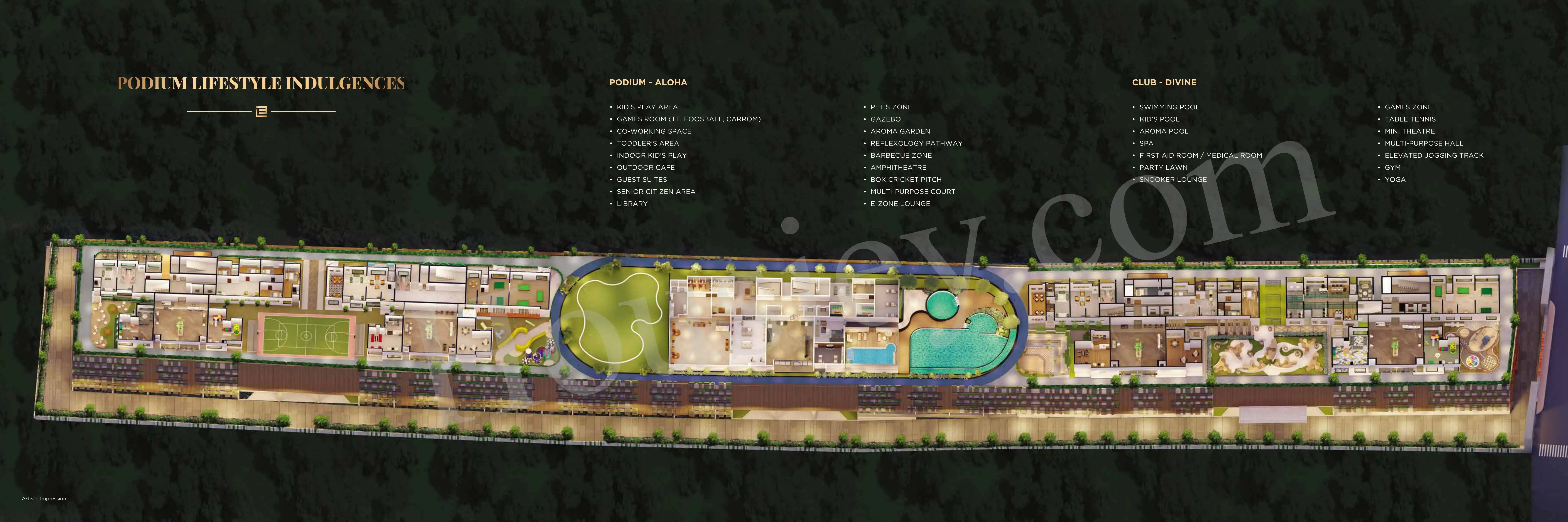Master Plan 1