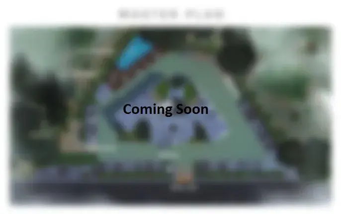 Lodha Bannerghatta Road Master Plan