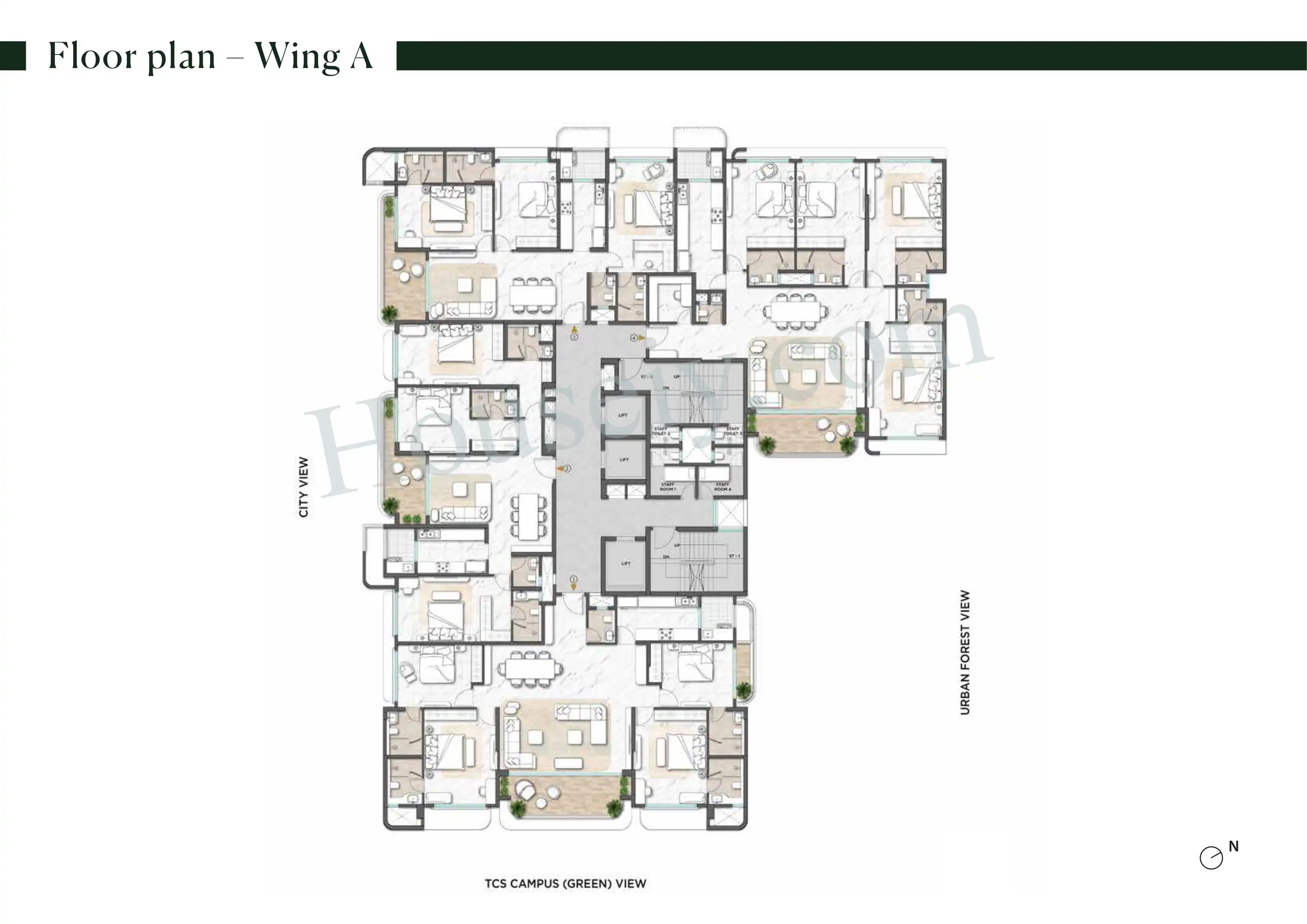Floor Plan 3