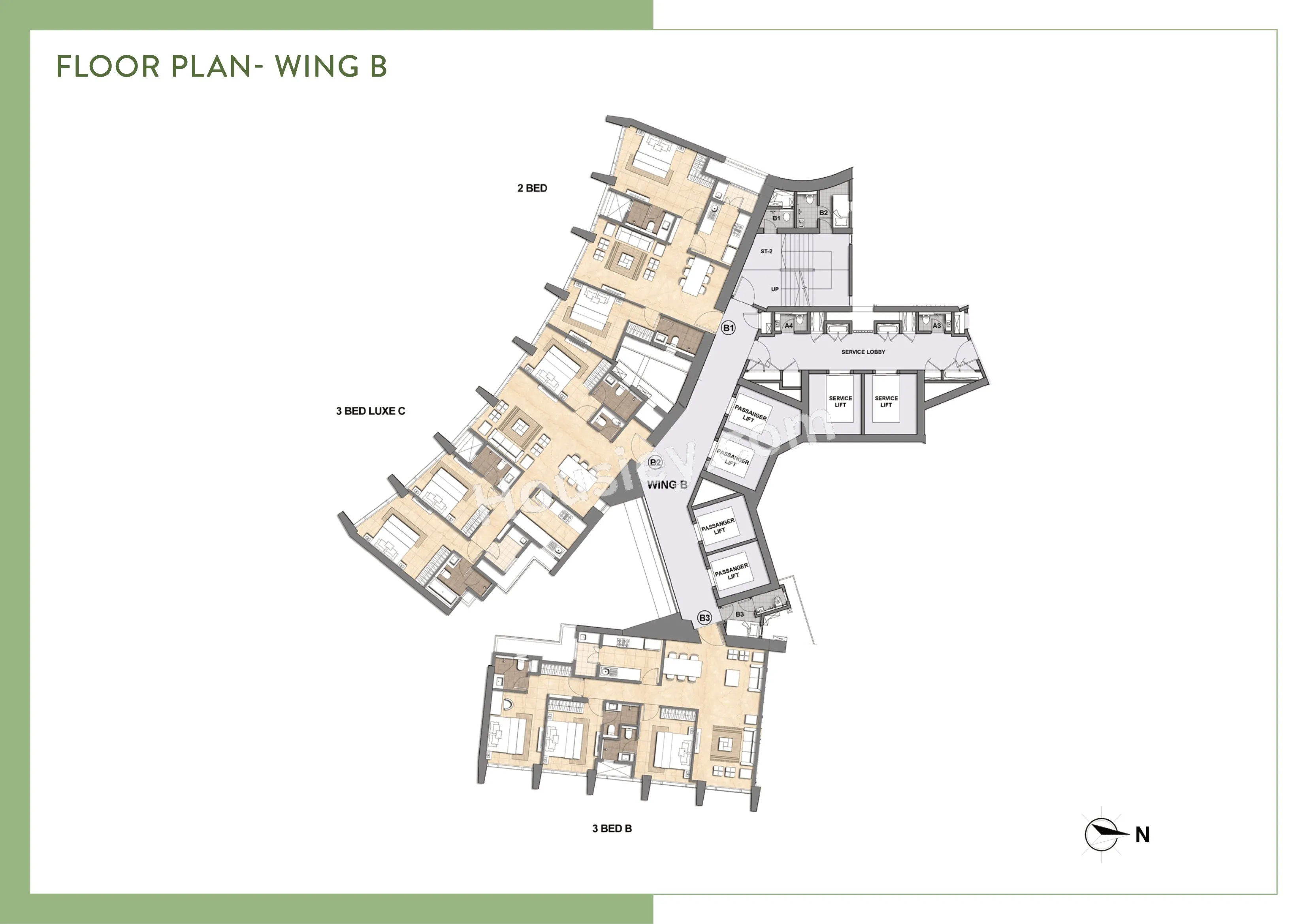 Floor Plan 3