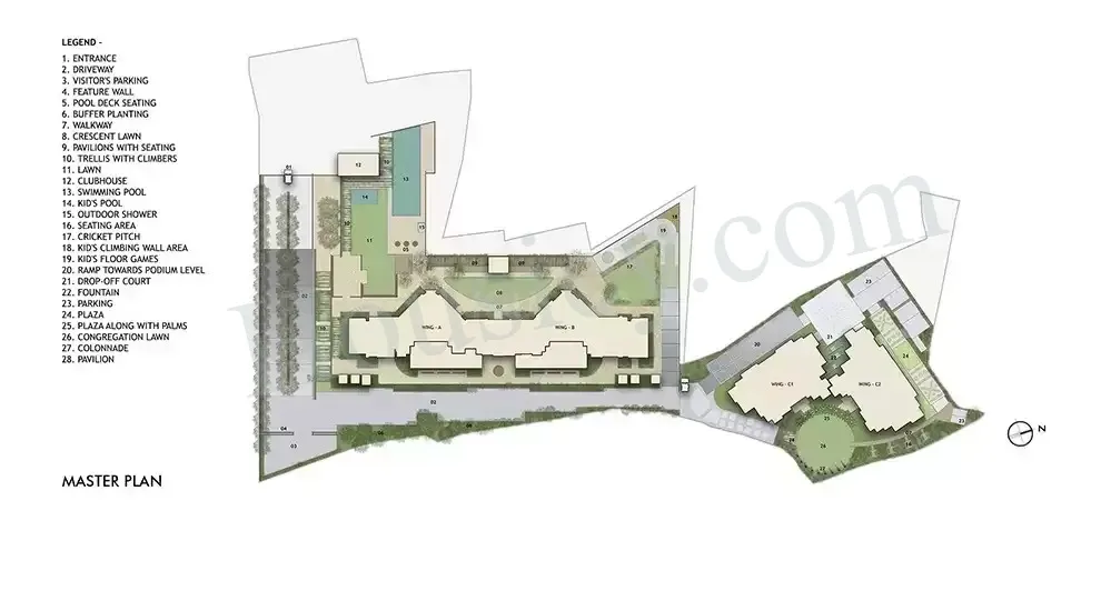 Master Plan 1