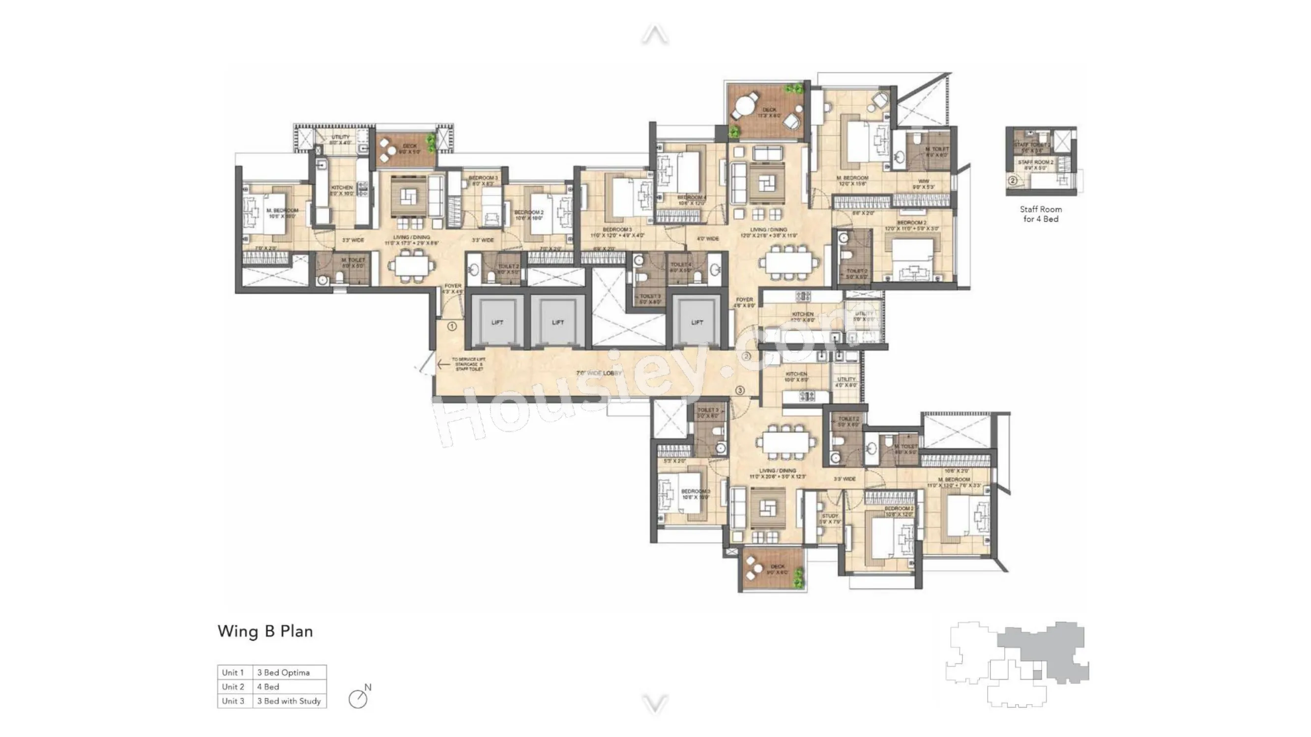 Floor Plan 3