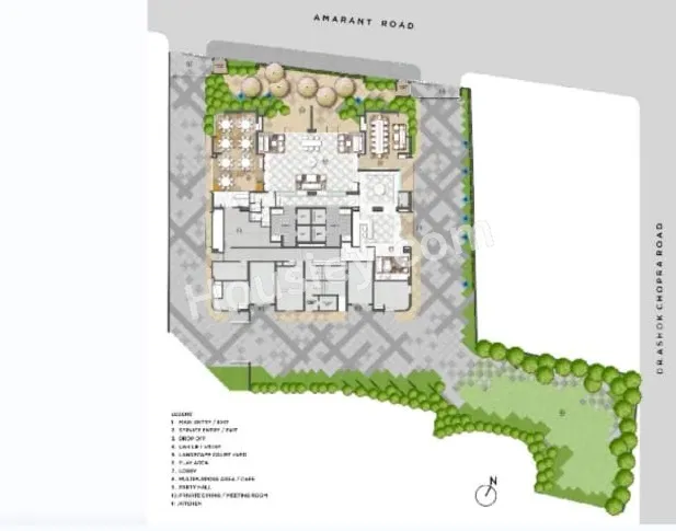 Master Plan 1