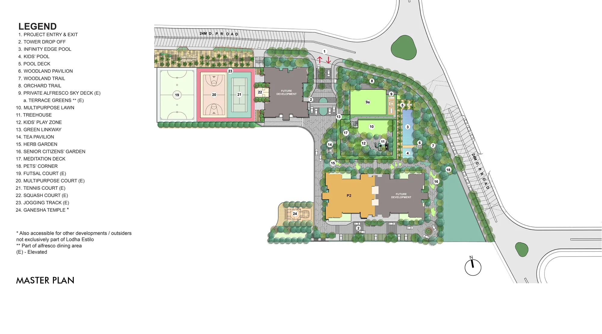 Master Plan 1