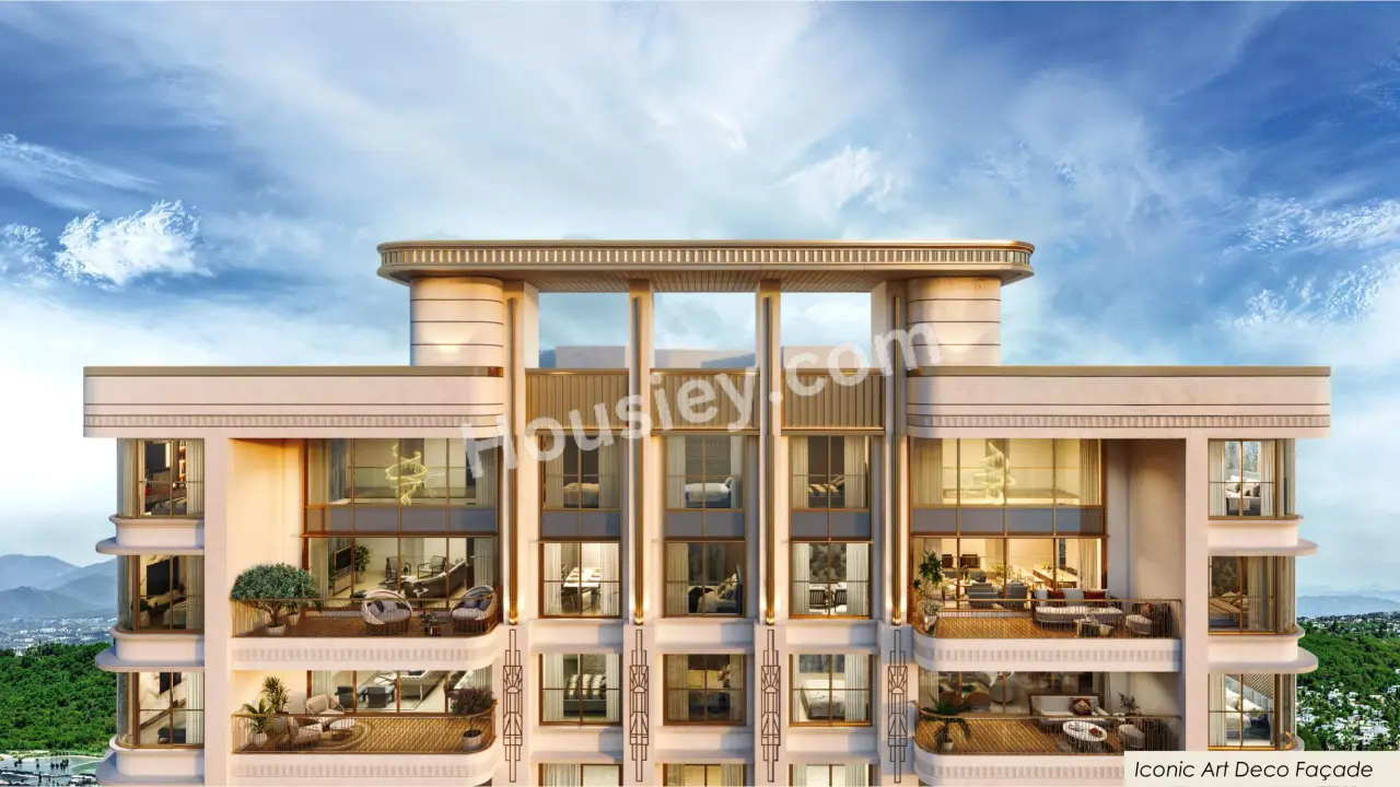 Lodha Palais