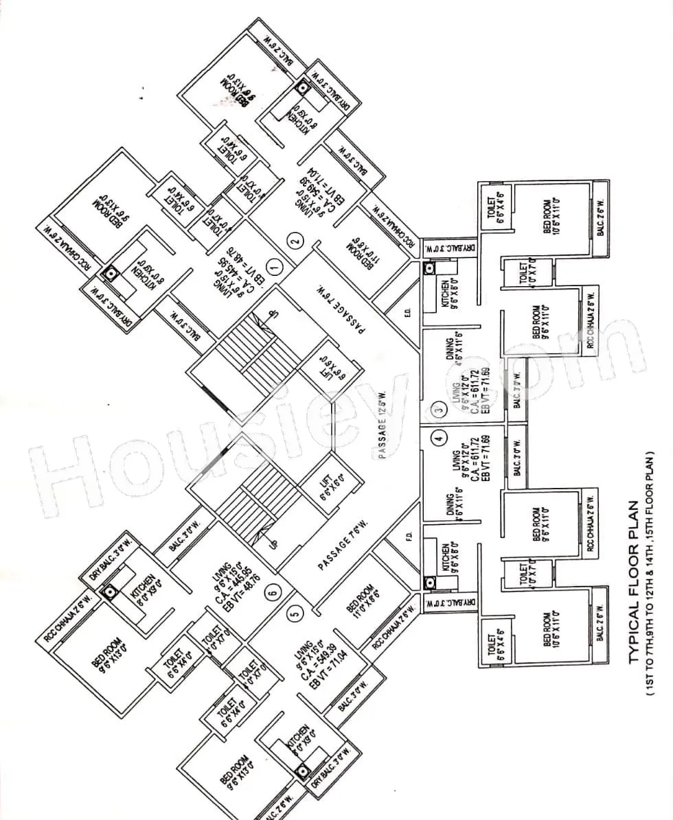 Master Plan 1