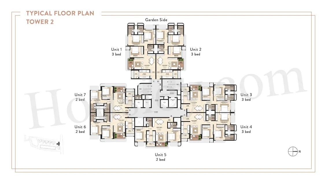 Floor Plan 3