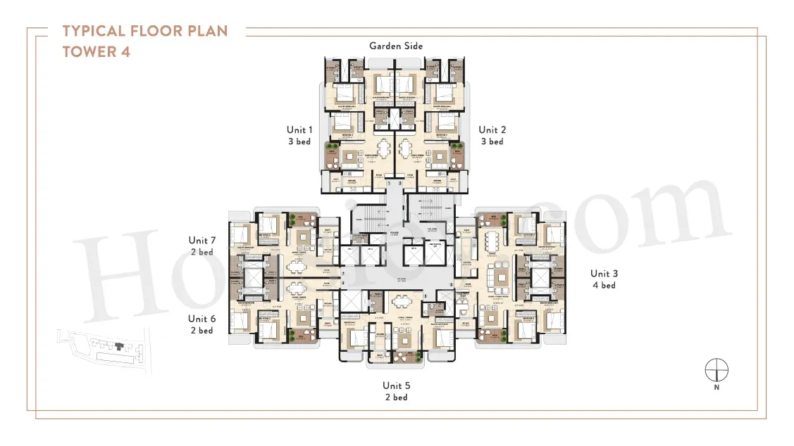 Floor Plan 4