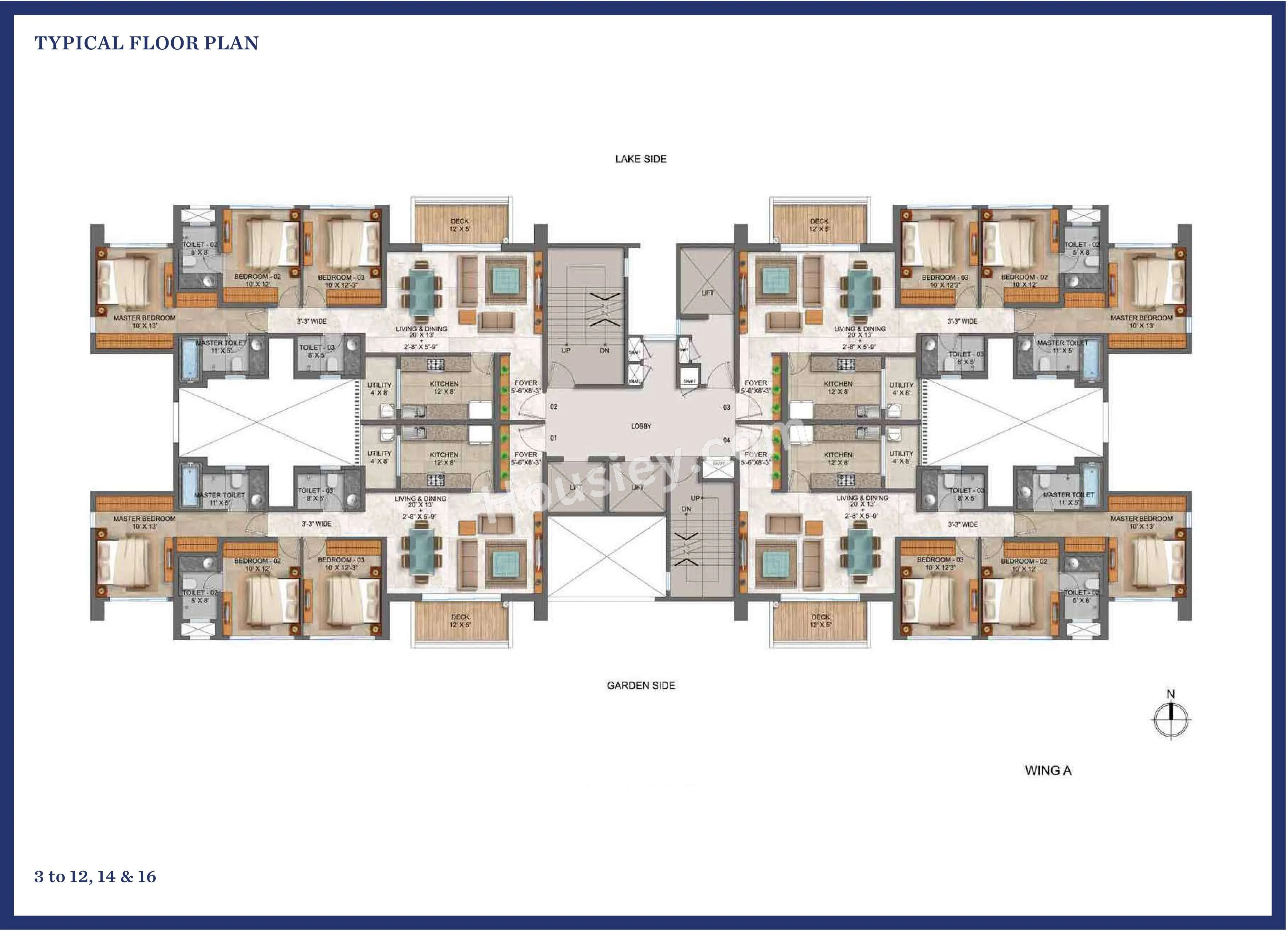 Floor Plan 4