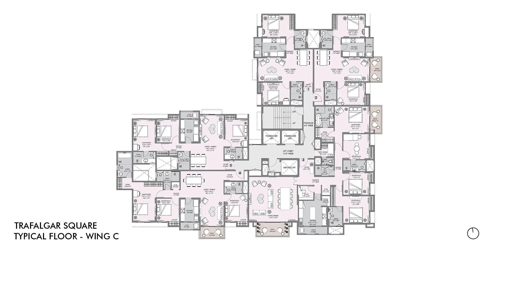 Floor Plan 4