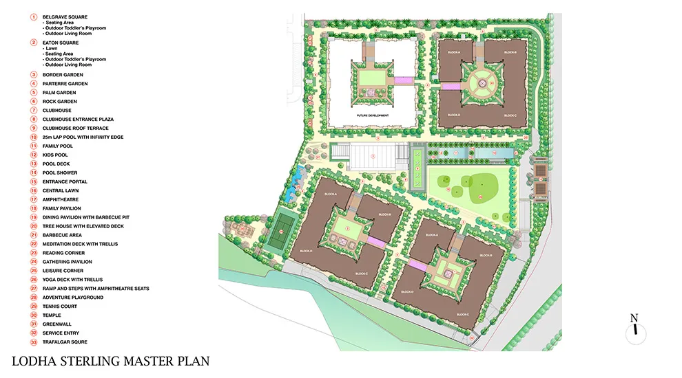 Master Plan 1