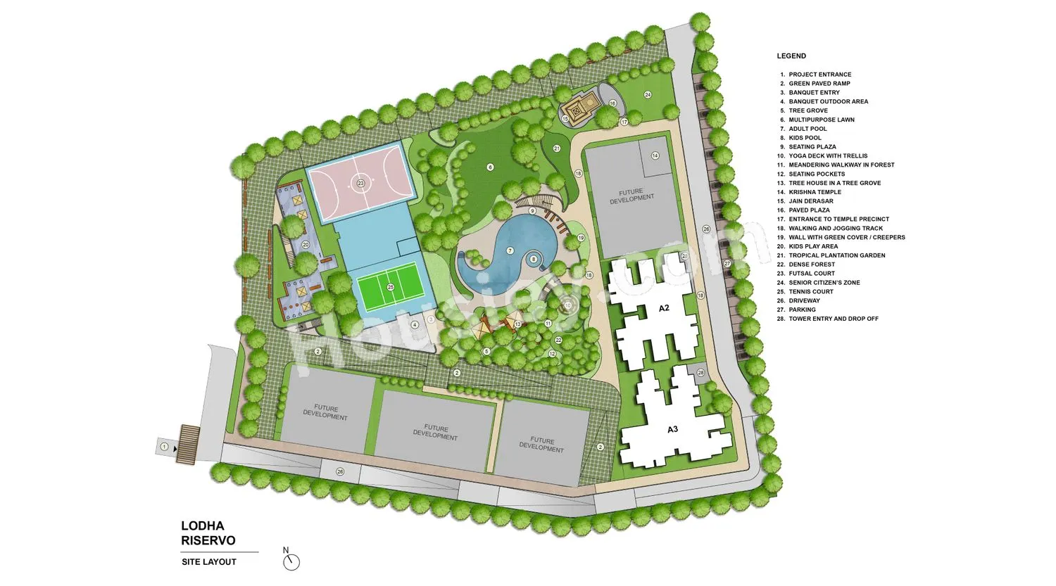Master Plan 1