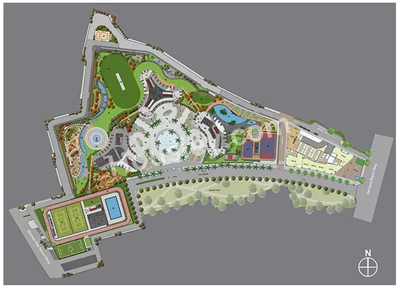 Master Plan 1