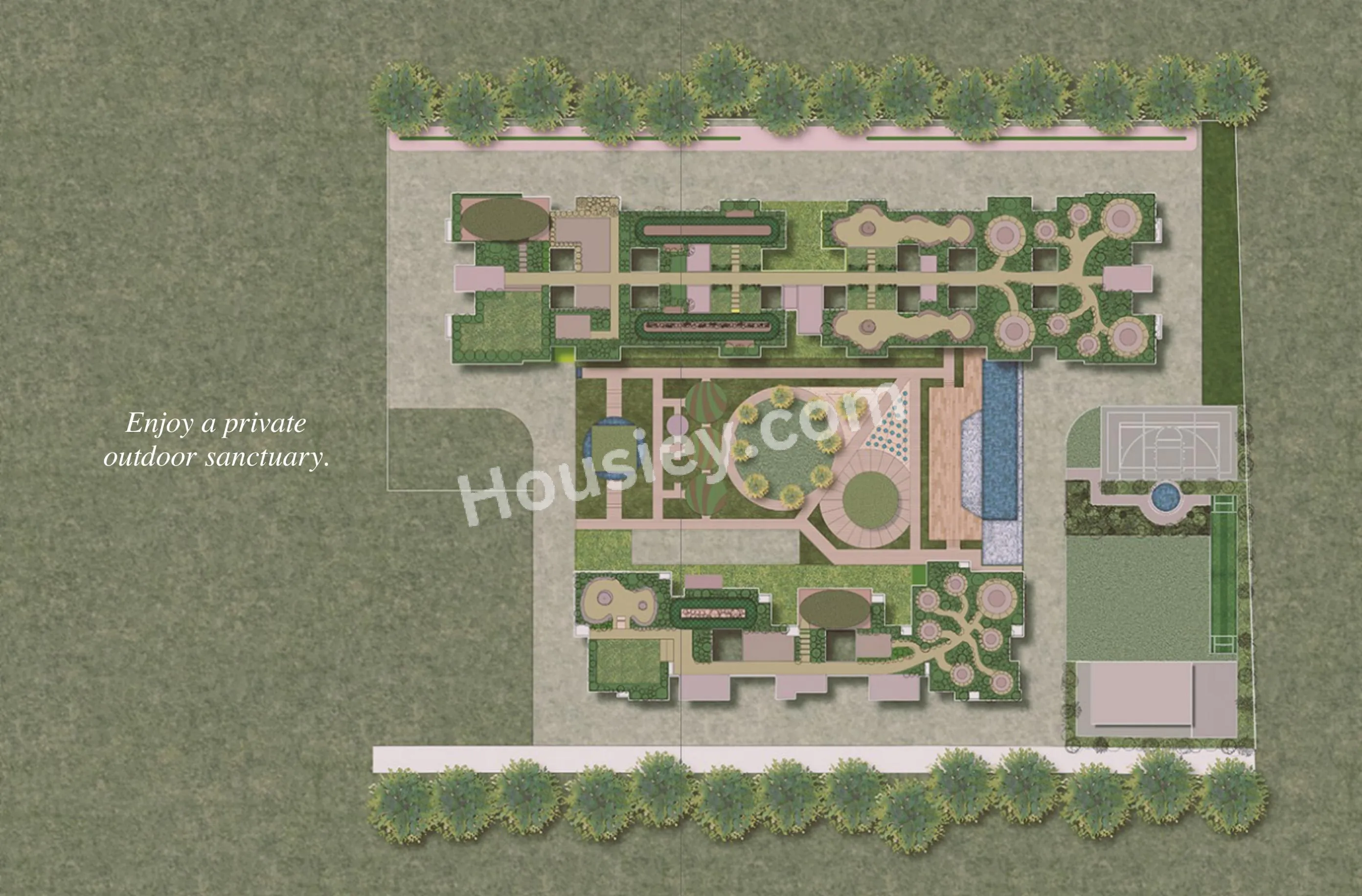 Master Plan 1