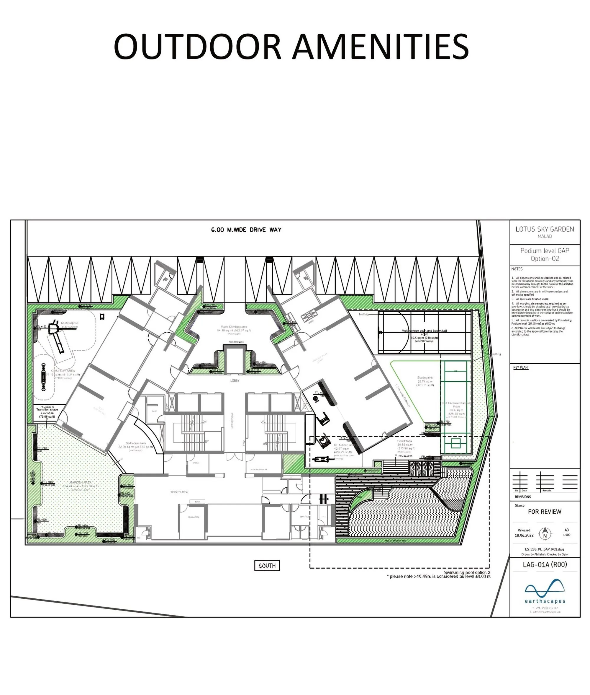 Master Plan 1