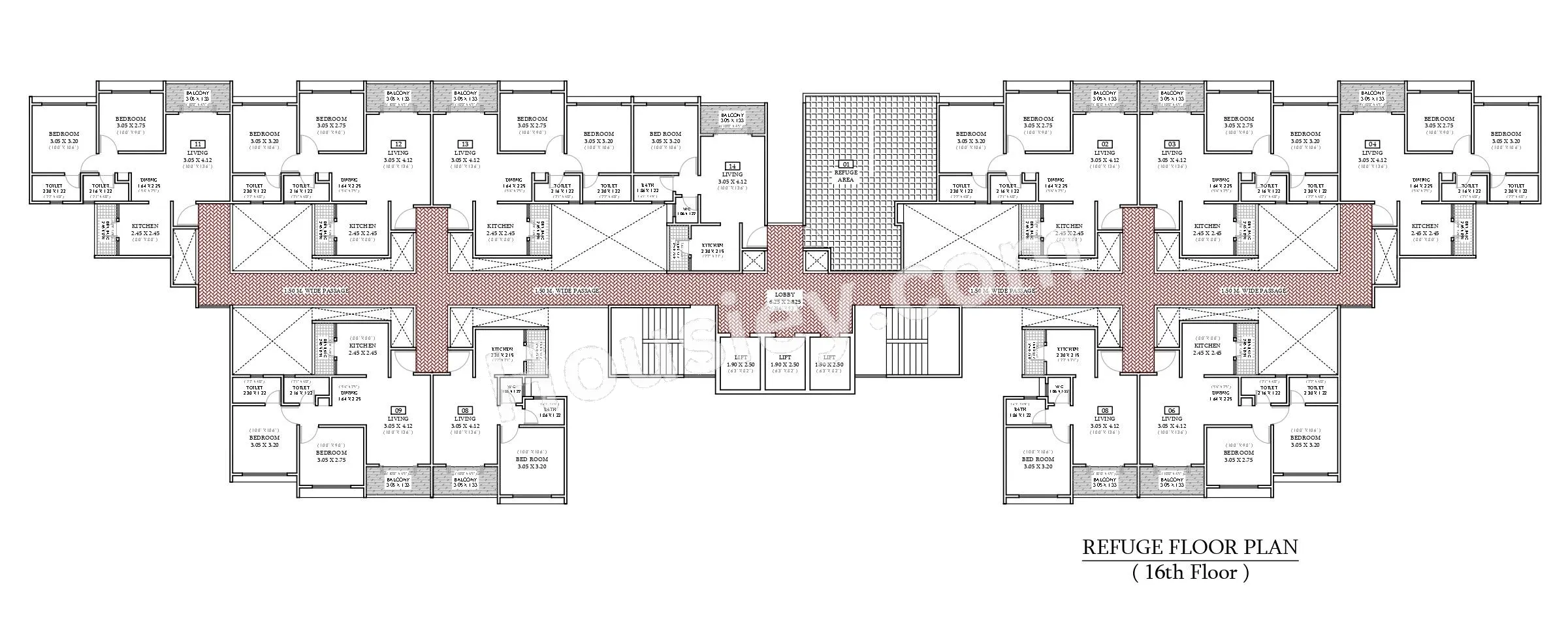 Floor Plan 4