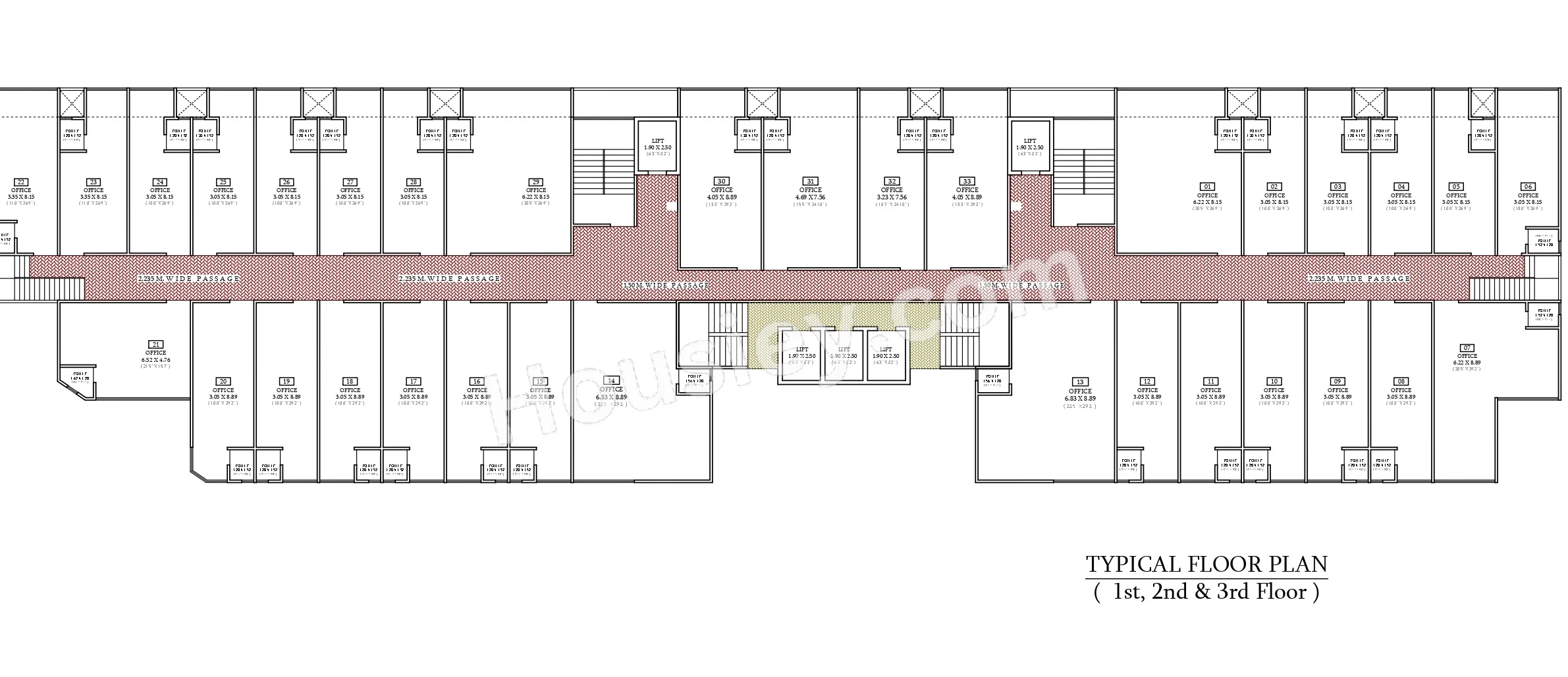 Floor Plan 6