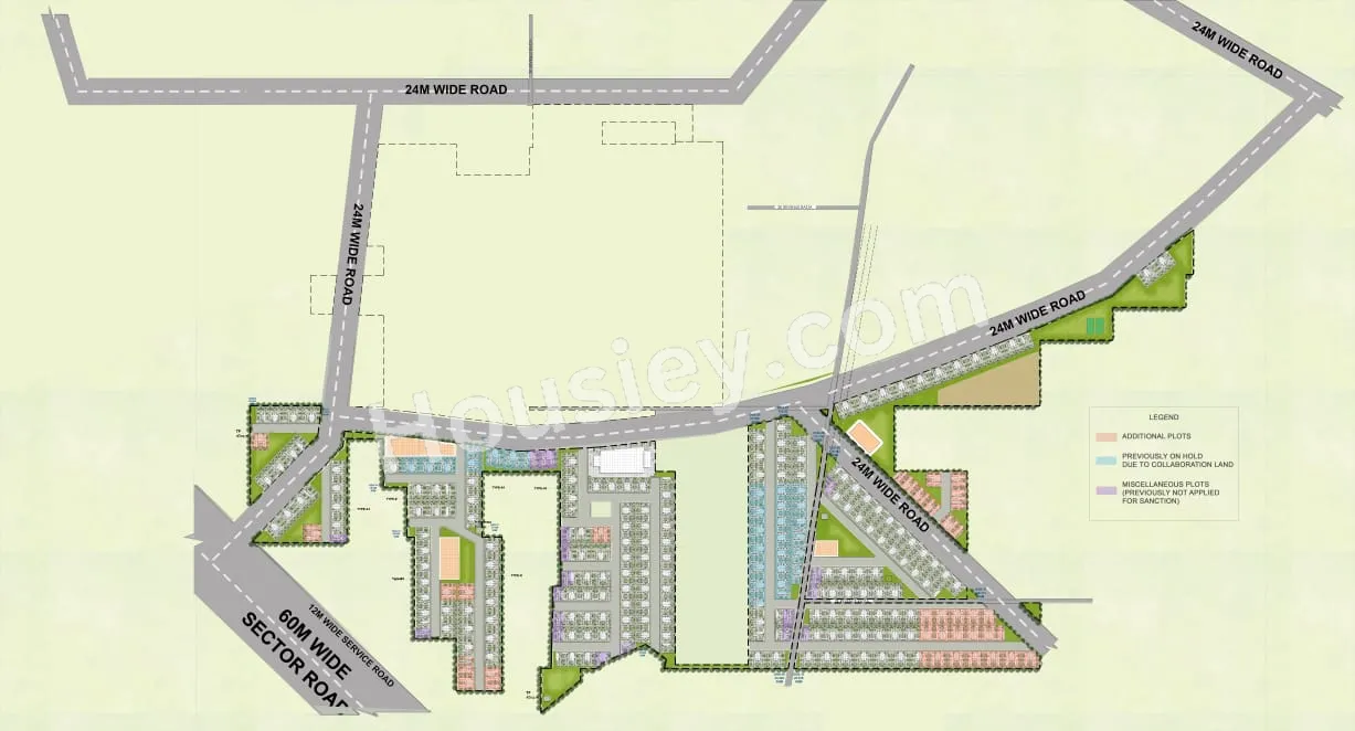 Master Plan 1