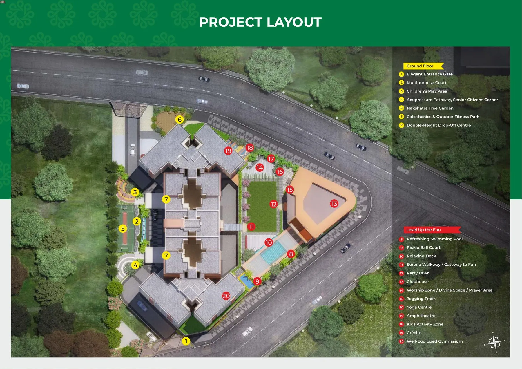 Master Plan 1