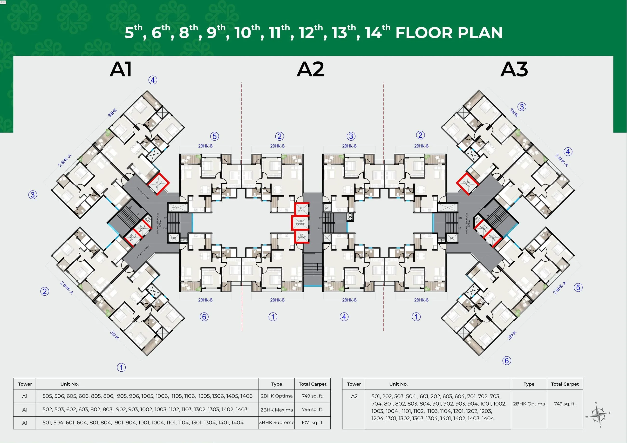 Floor Plan 4