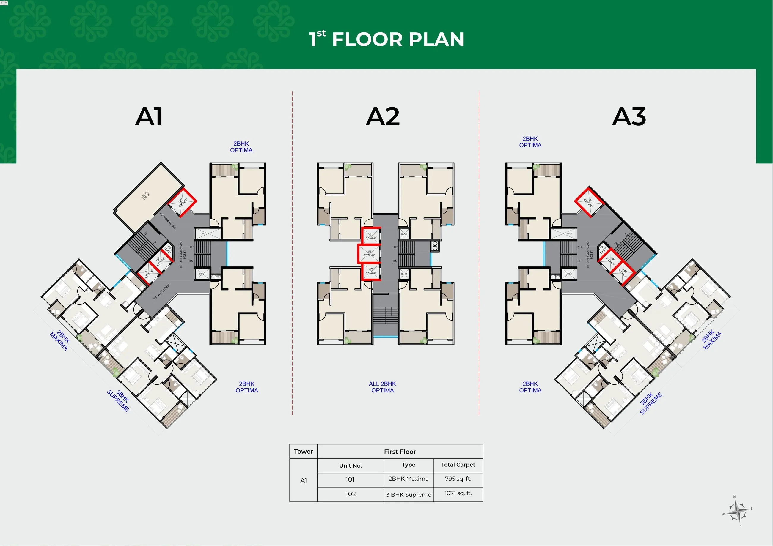 Floor Plan 3