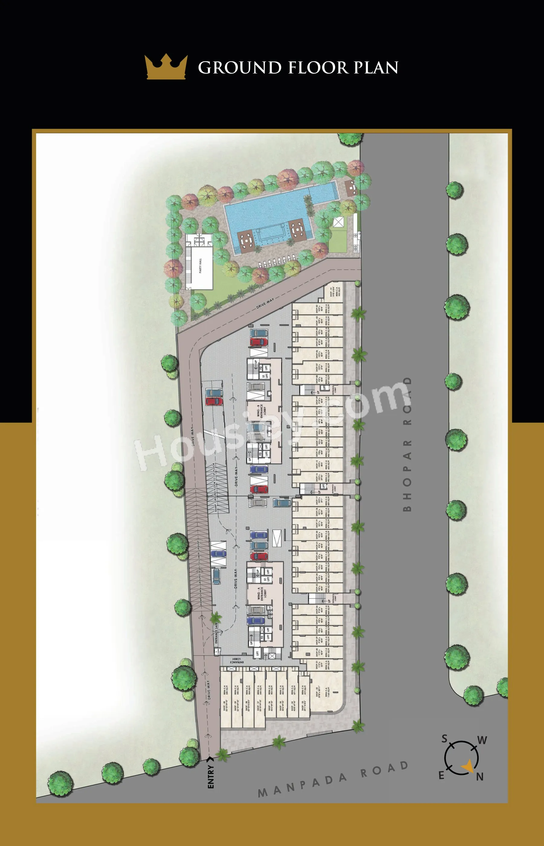 Master Plan 1